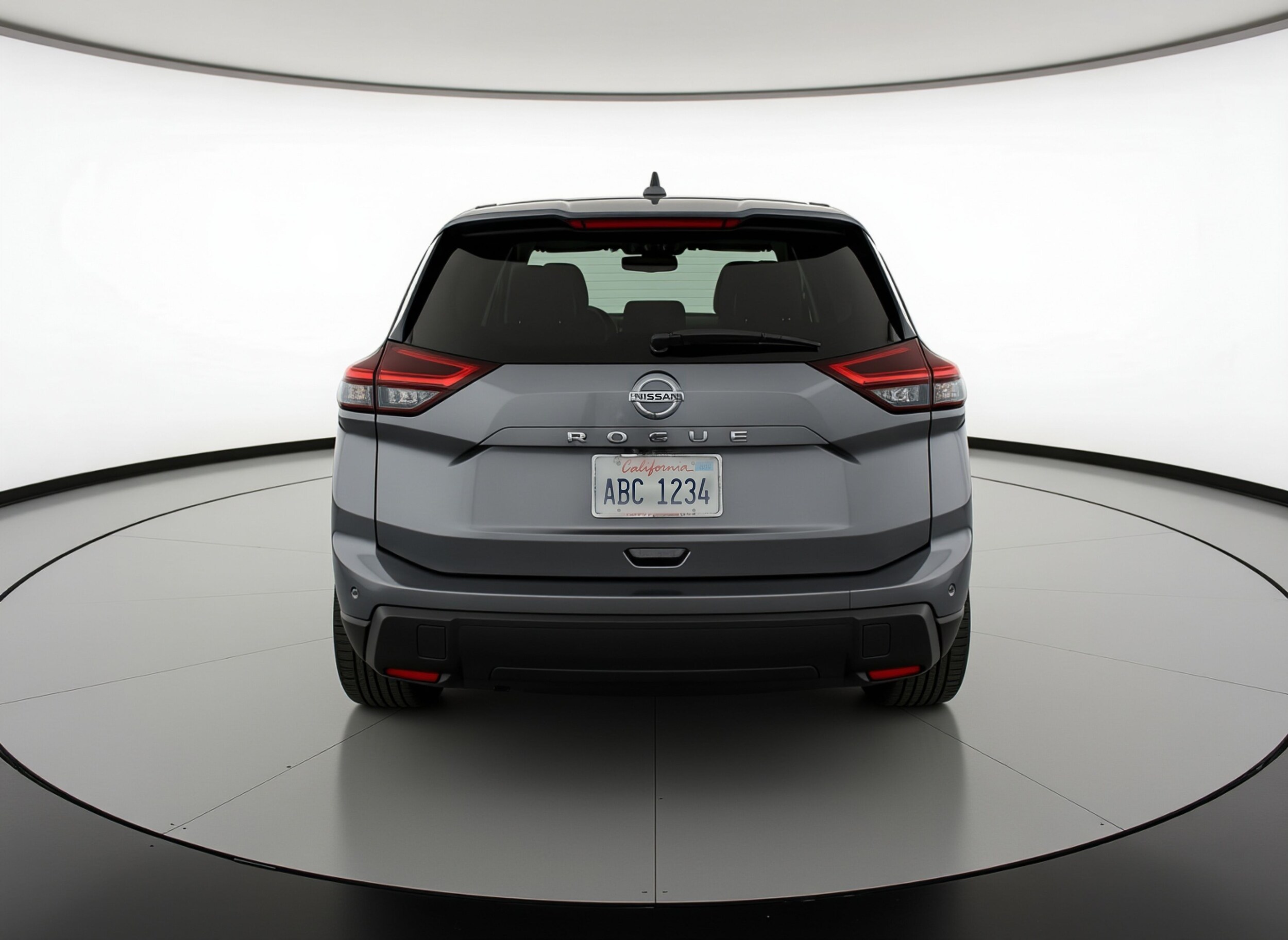 Thumbnail: 2025 Nissan Rogue - 6