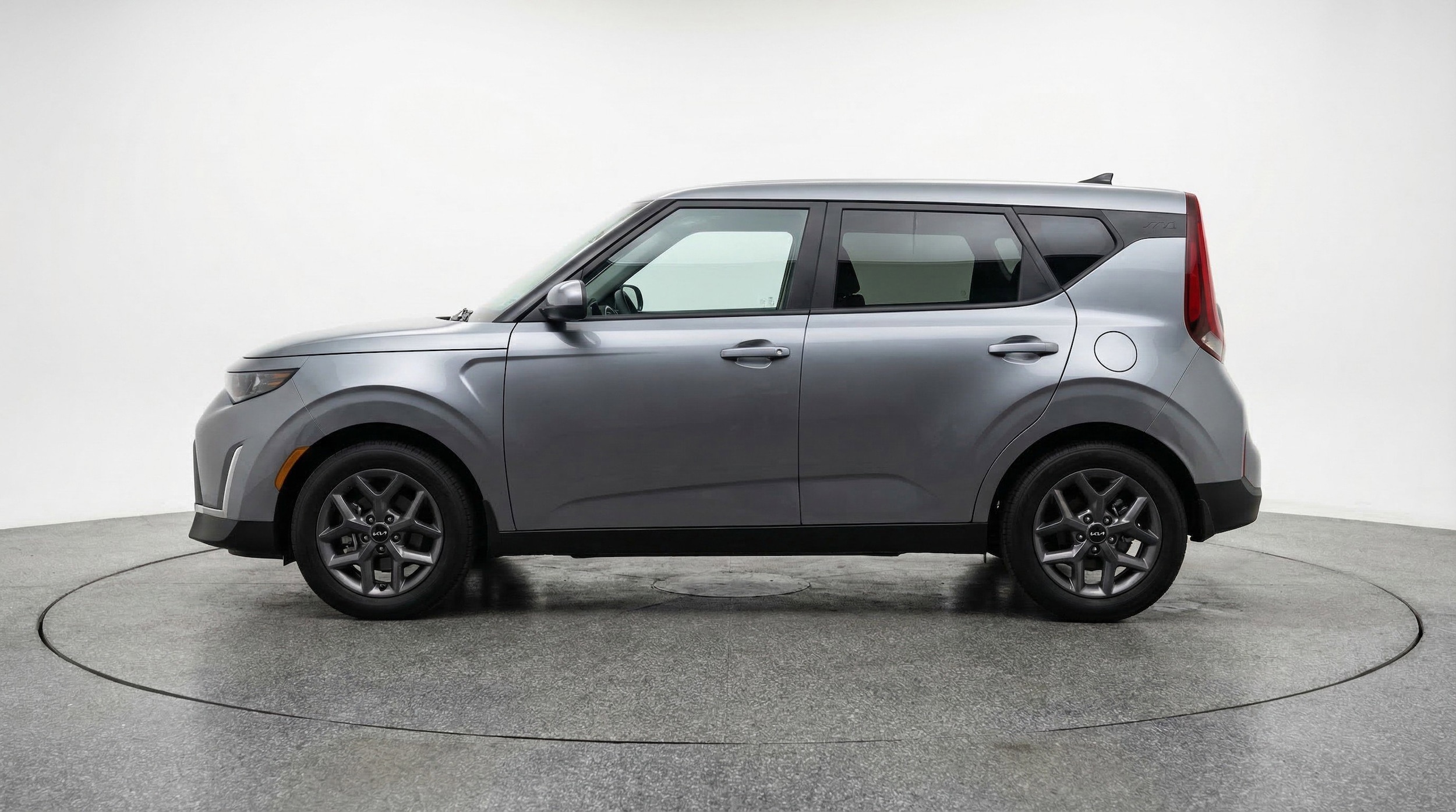 Thumbnail: 2025 Kia Soul - 3