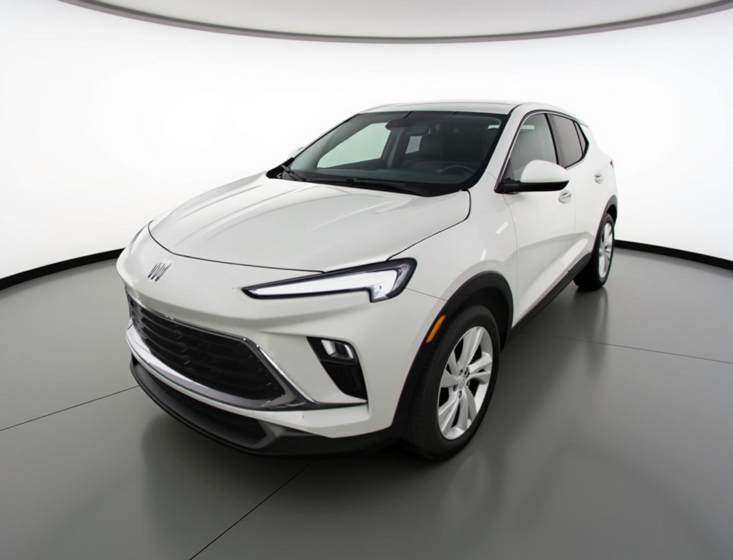 Thumbnail: 2025 Buick Encore GX - 3