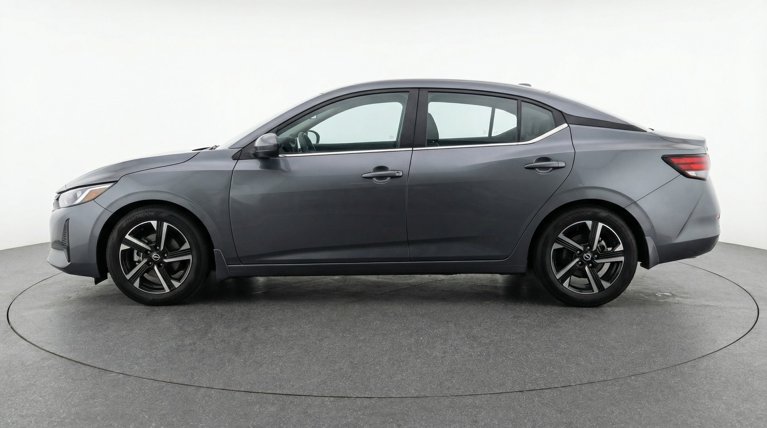 Thumbnail: 2025 Nissan Sentra - 4