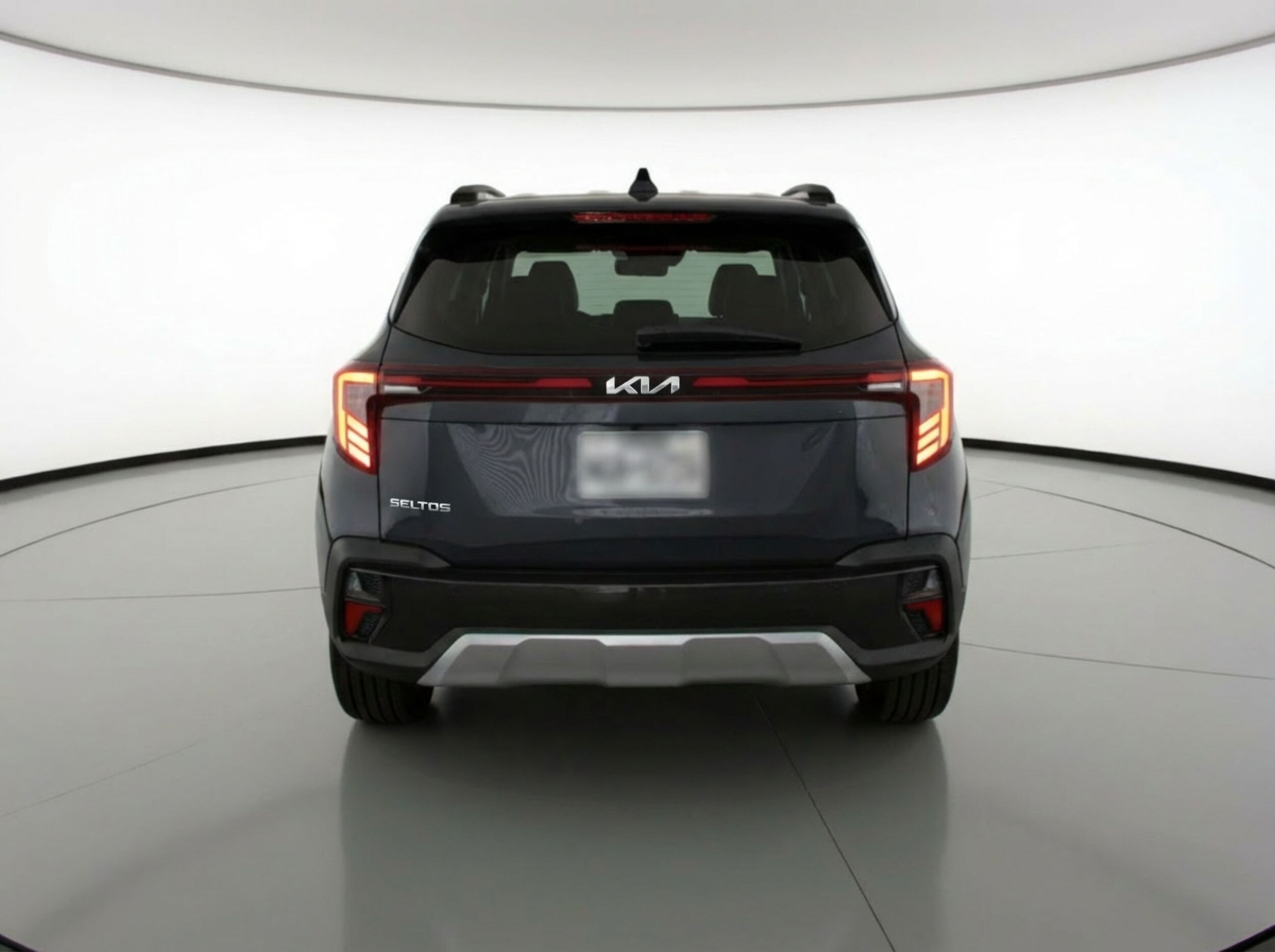 Thumbnail: 2025 Kia Seltos - 6