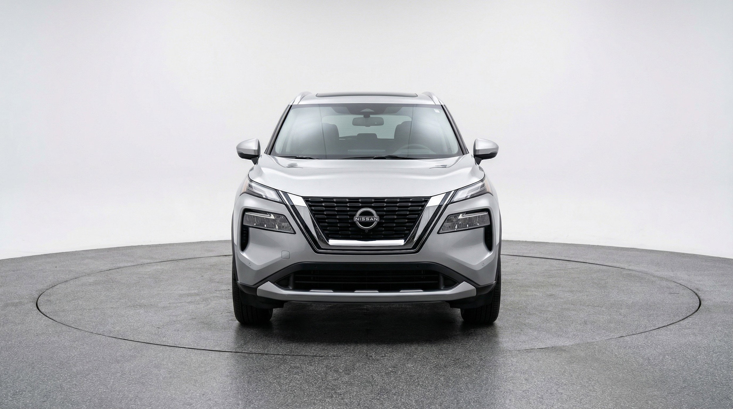 Thumbnail: 2025 Nissan Rogue - 1
