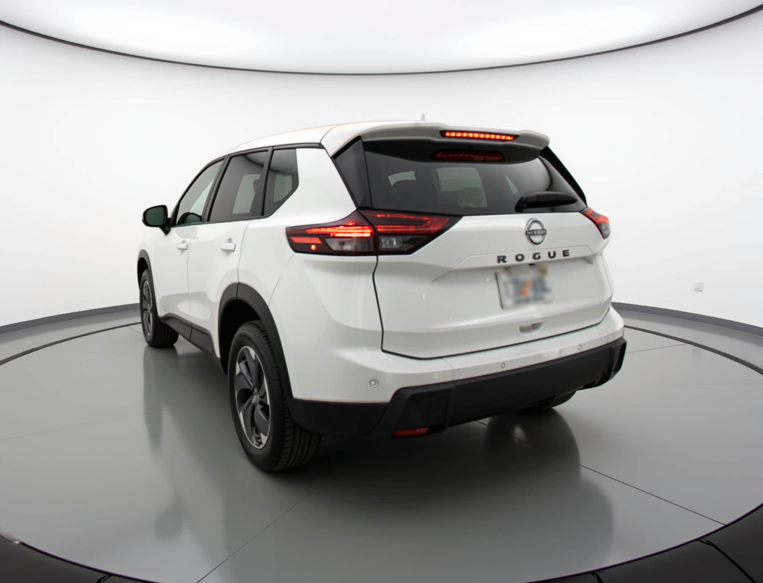 Thumbnail: 2025 Nissan Rogue - 5