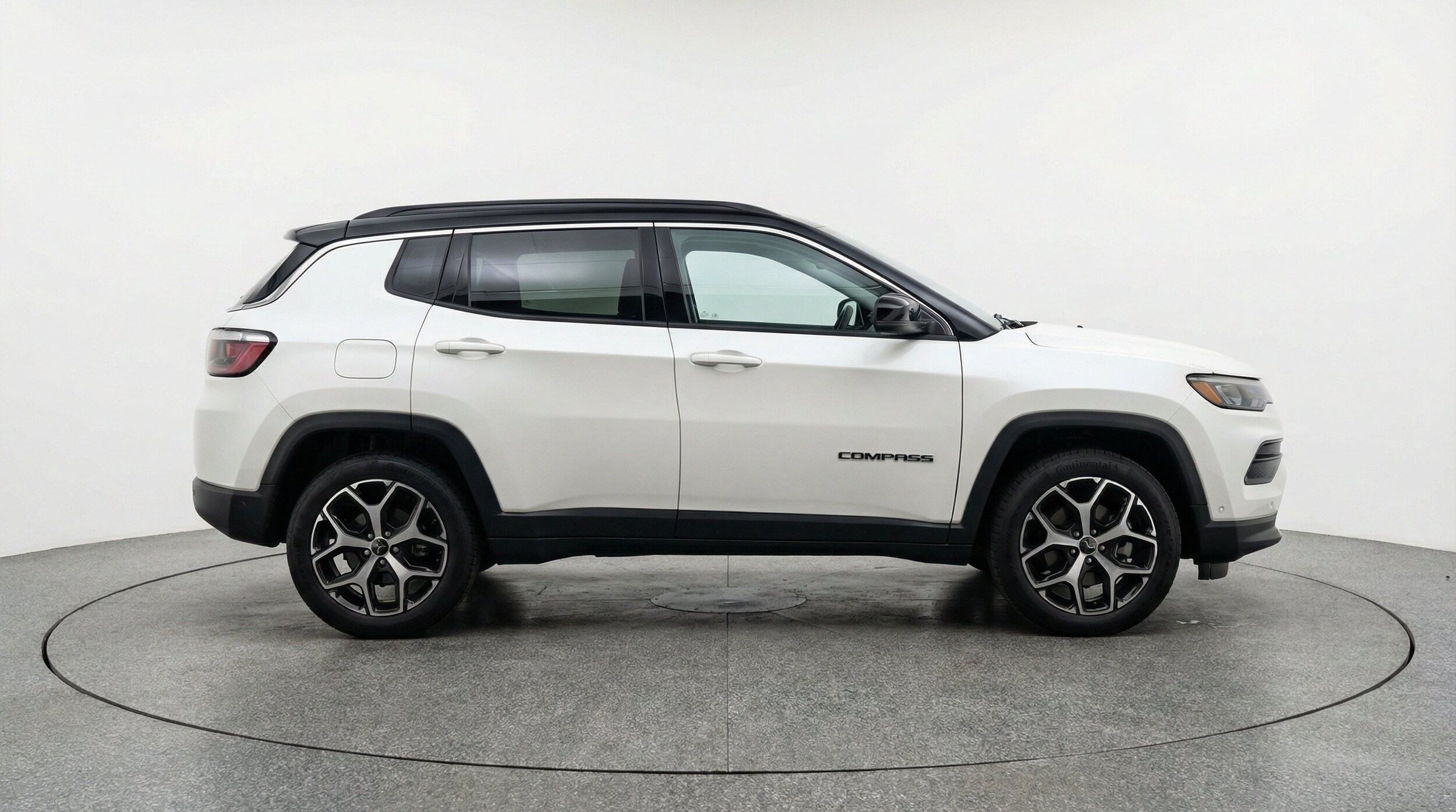 Thumbnail: 2025 Jeep Compass - 11
