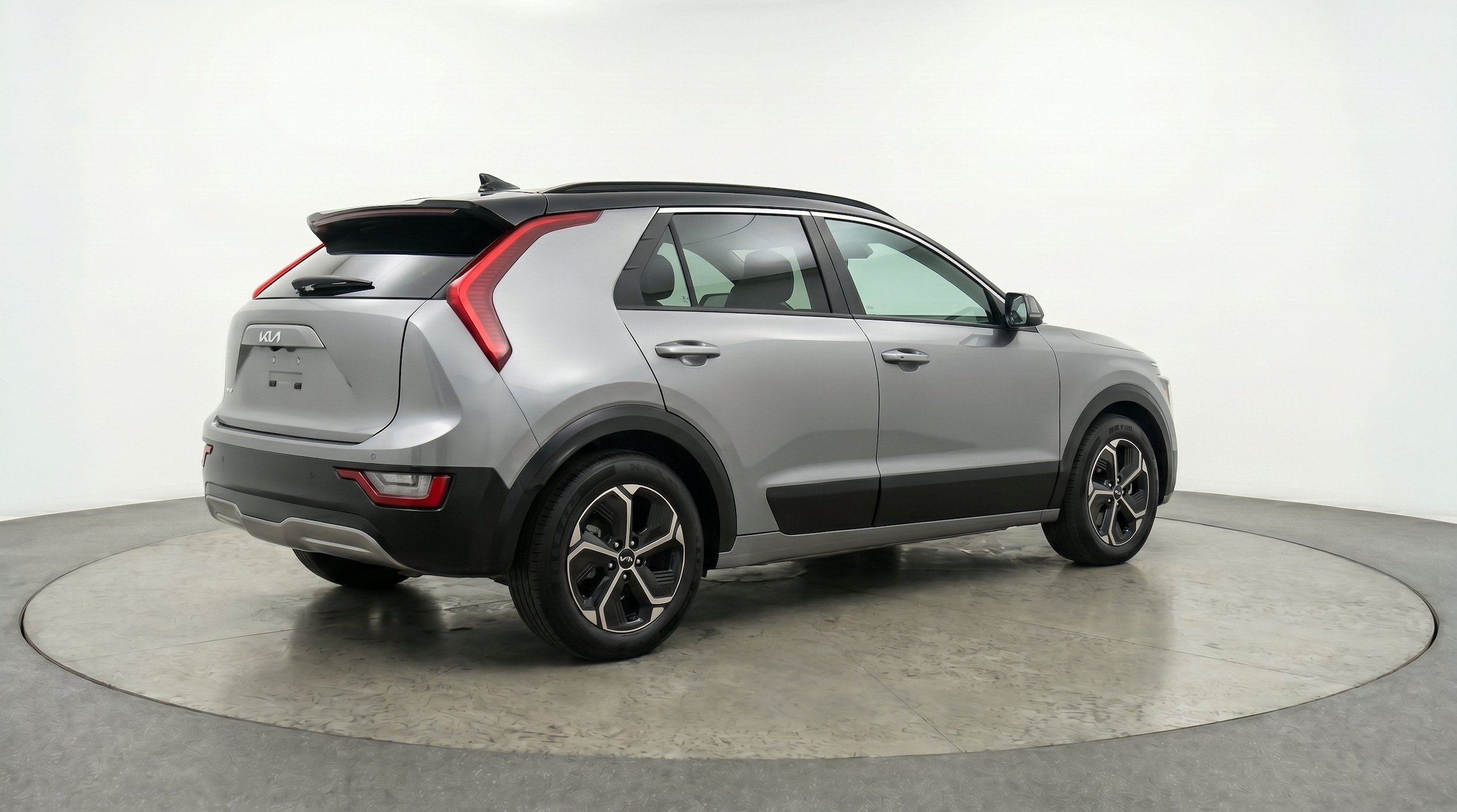 Thumbnail: 2026 Kia Niro - 7