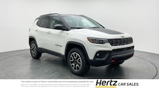 2025 Jeep Compass Trailhawk -
                  Nashville, TN