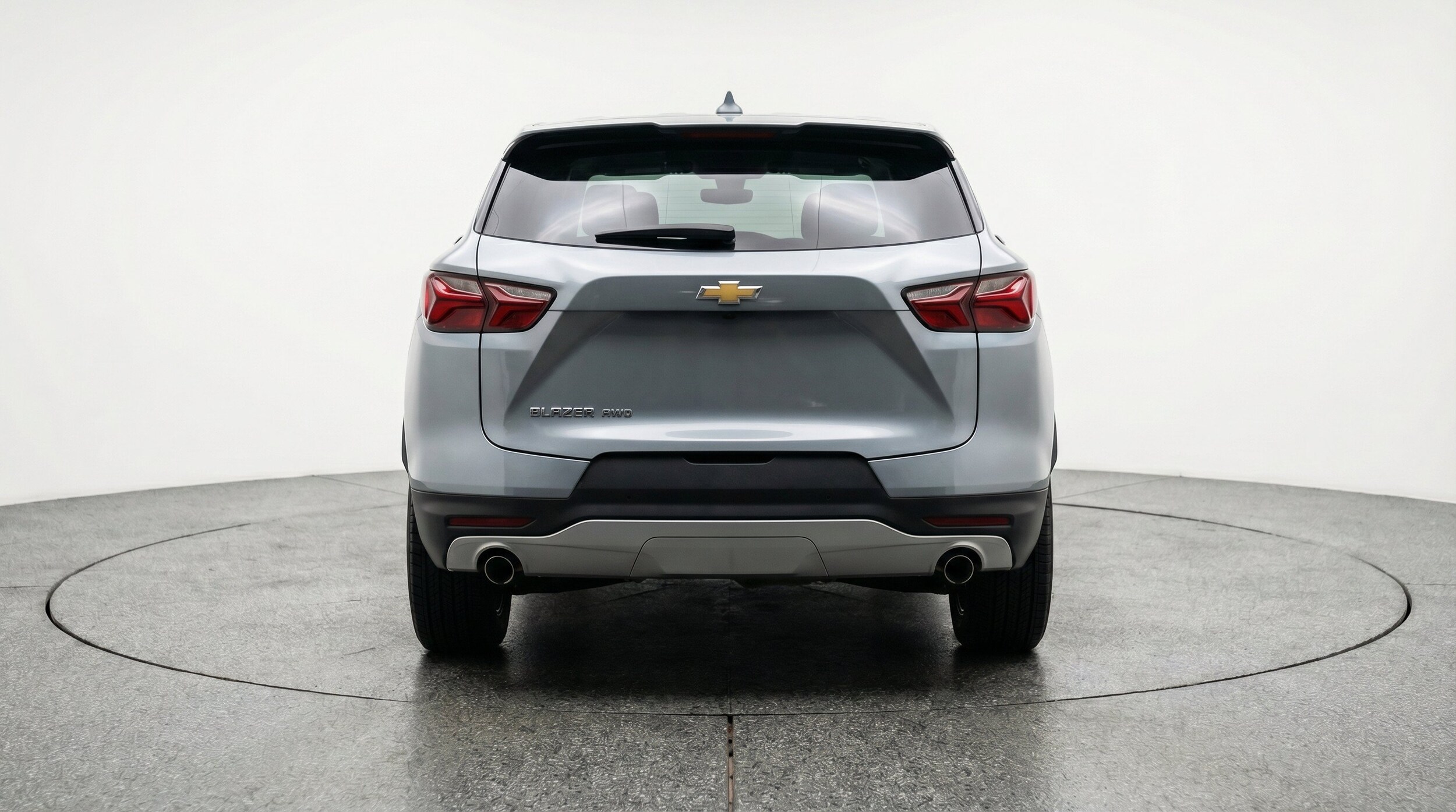 Thumbnail: 2026 Chevrolet Blazer - 6