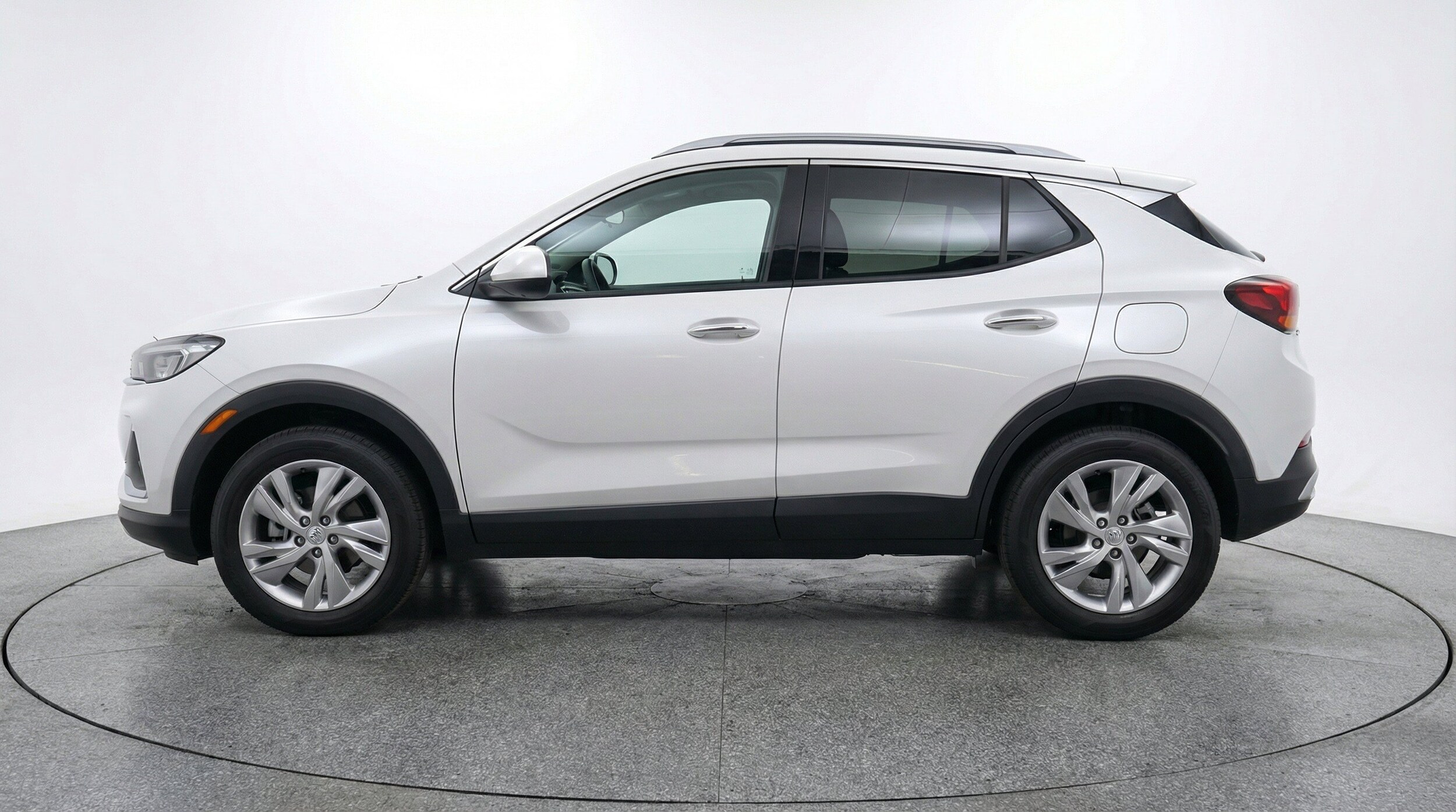 Thumbnail: 2026 Buick Encore GX - 3
