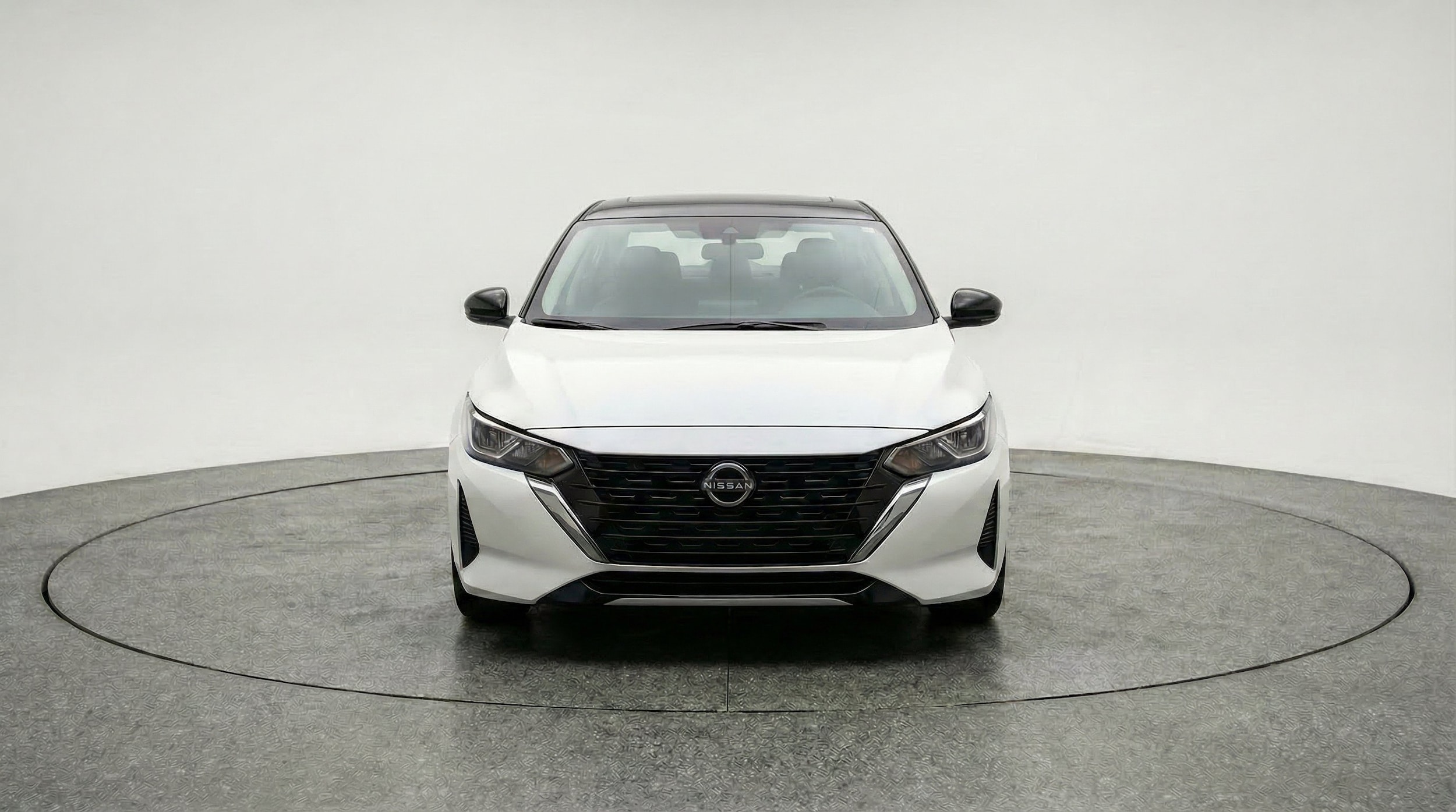 Thumbnail: 2025 Nissan Sentra - 1