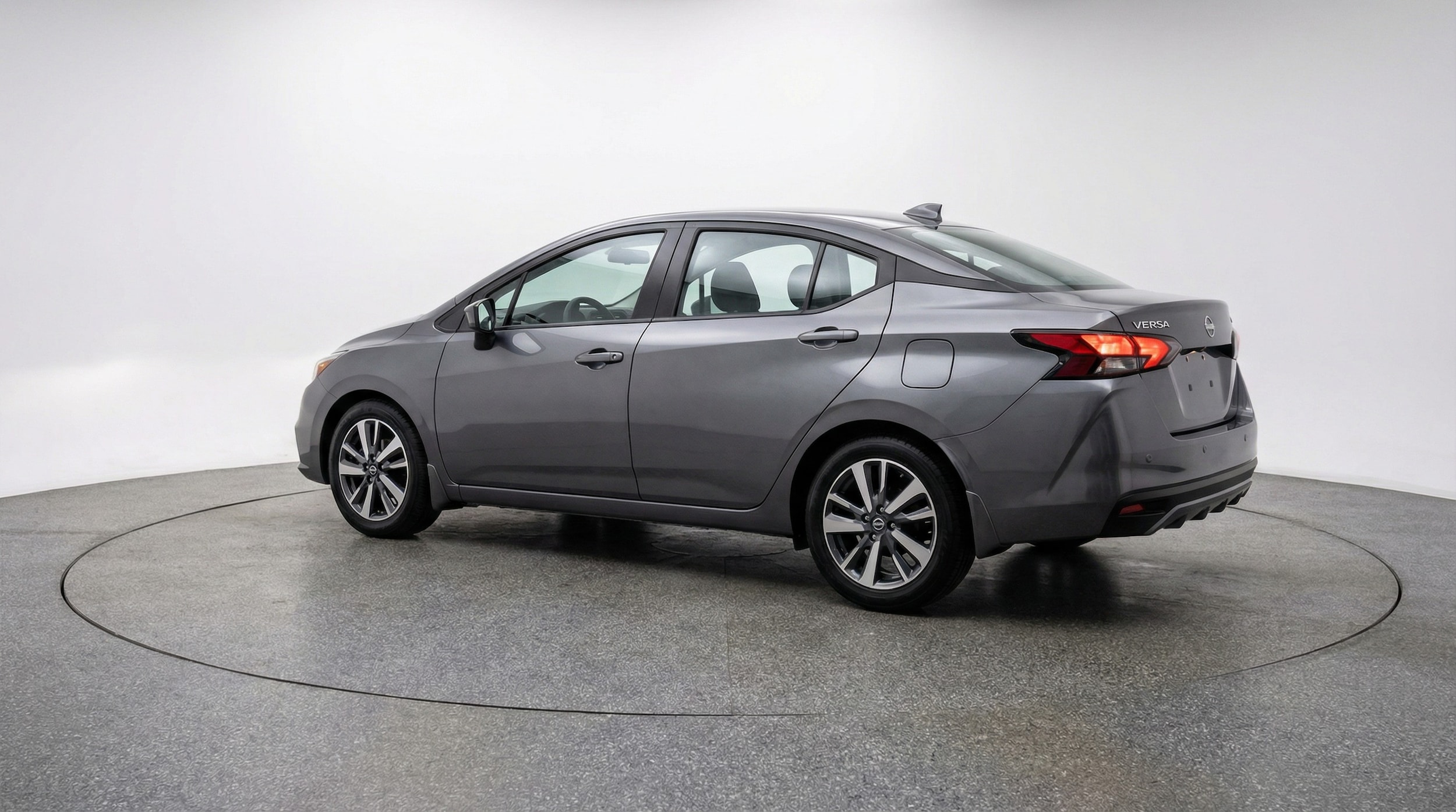 Thumbnail: 2025 Nissan Versa - 5