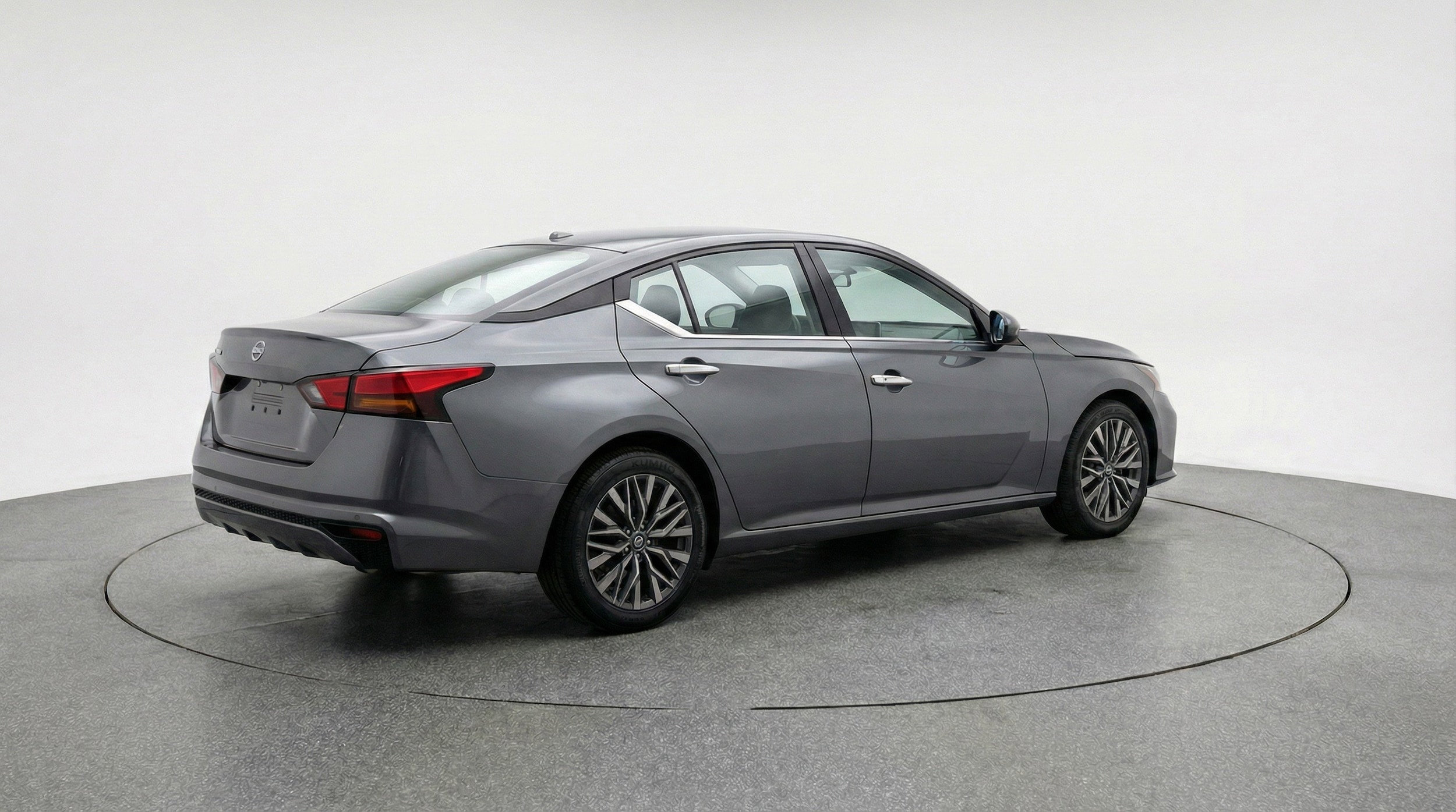 Thumbnail: 2025 Nissan Altima - 7