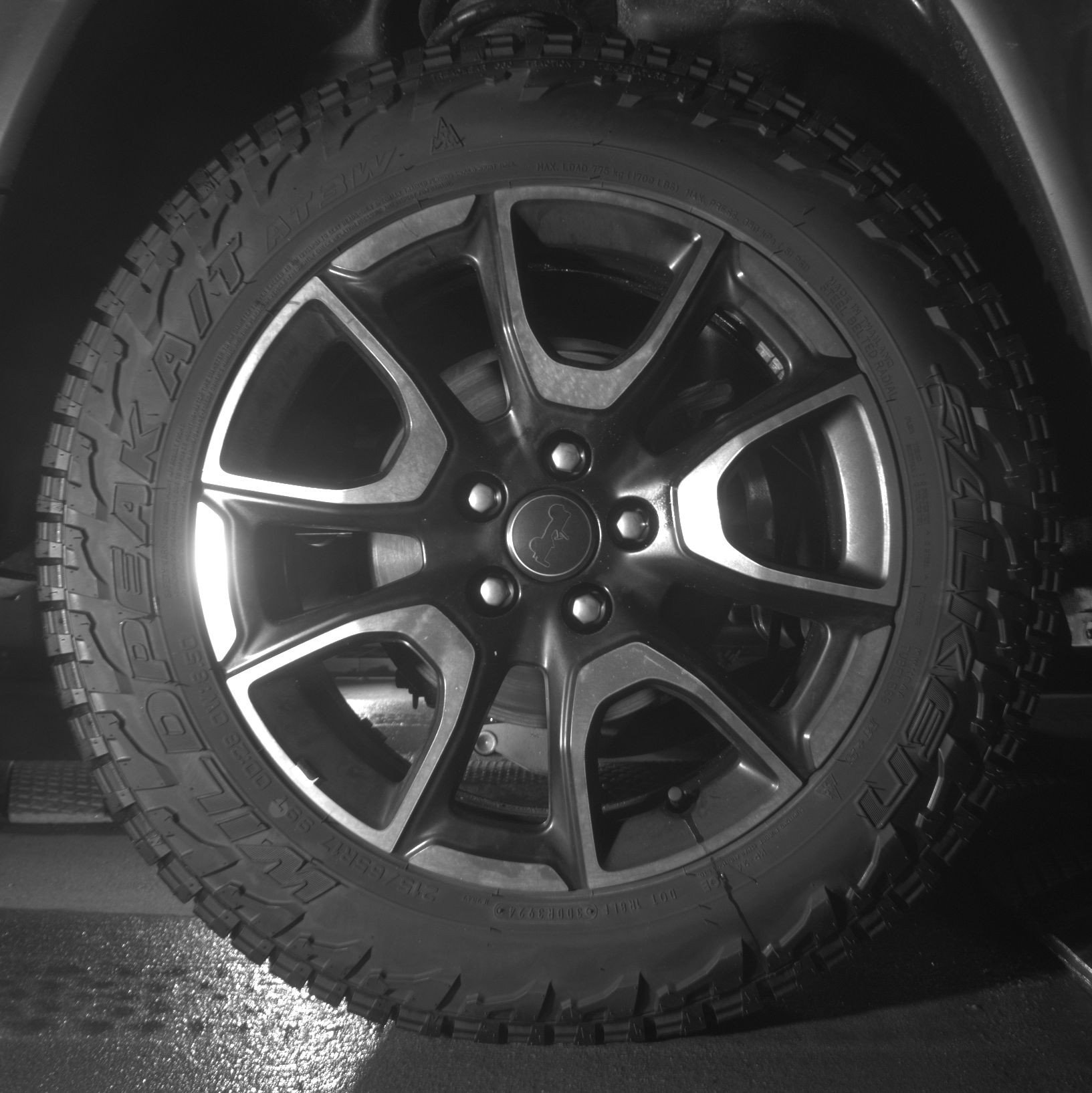 Thumbnail: 2025 Jeep Compass - 14