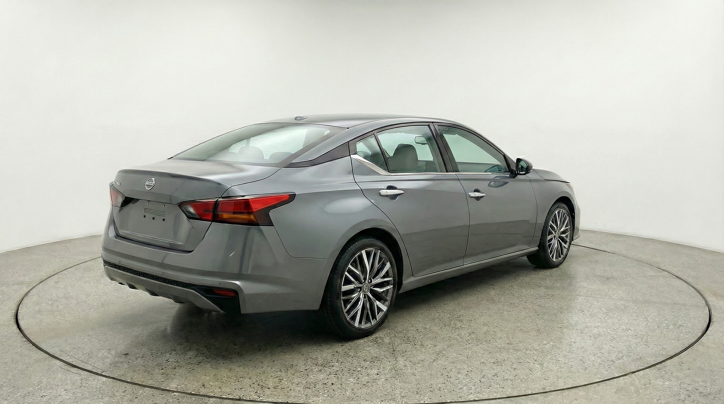 Thumbnail: 2025 Nissan Altima - 7