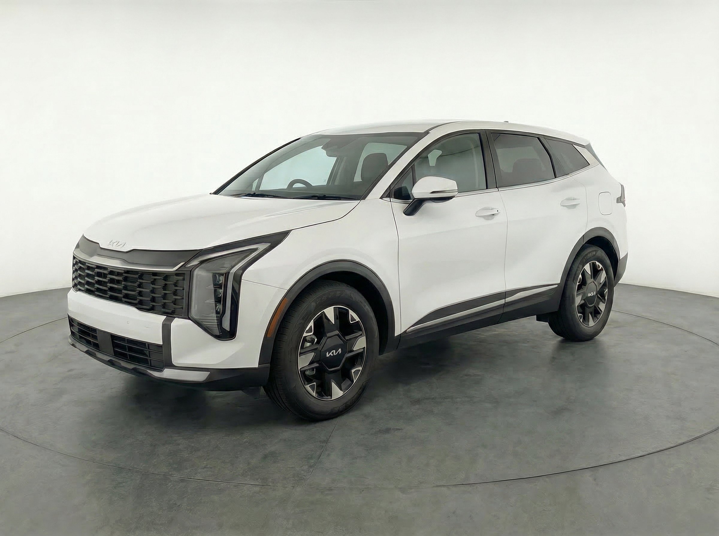 Thumbnail: 2026 Kia Sportage - 2