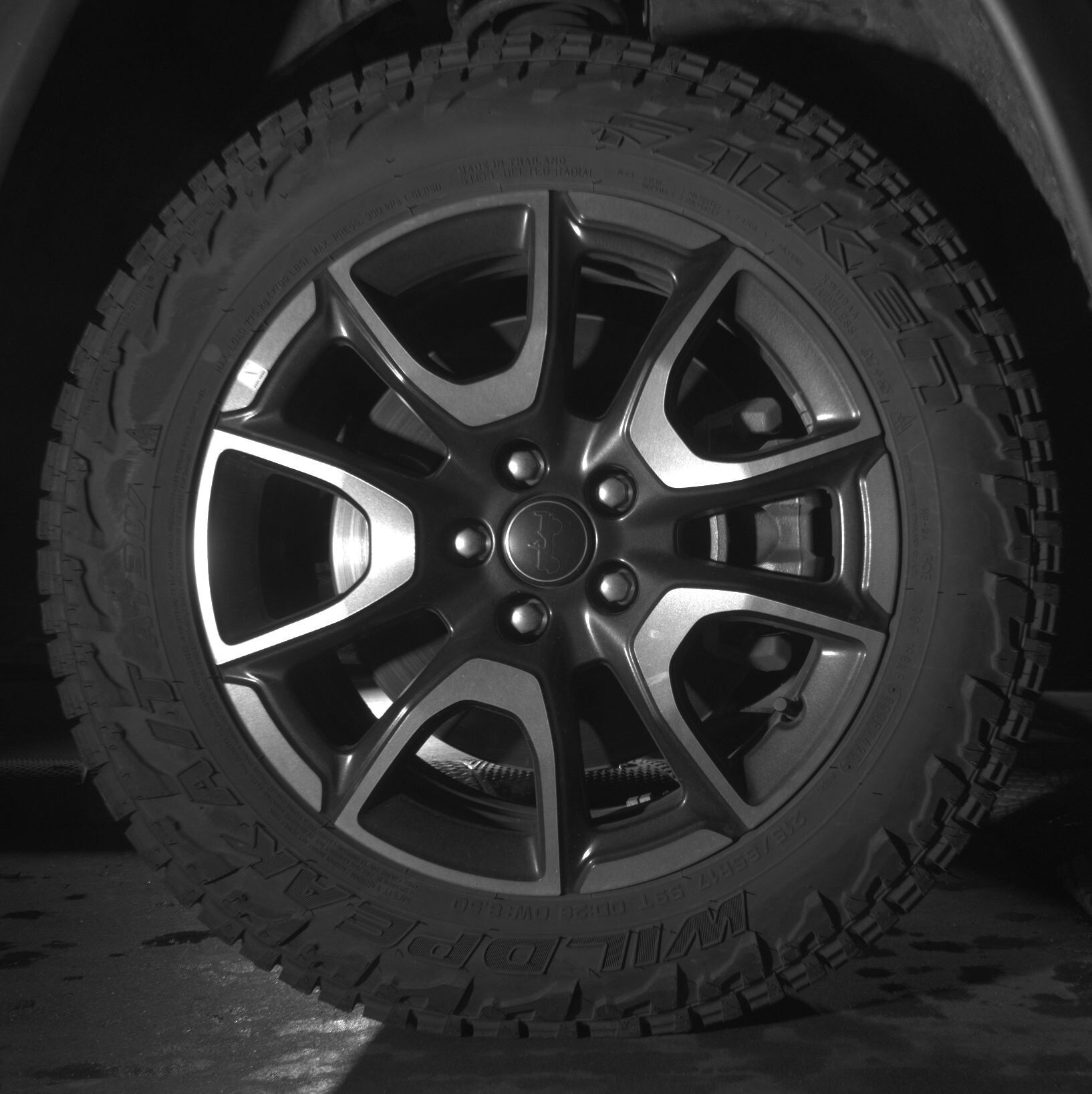 Thumbnail: 2025 Jeep Compass - 10