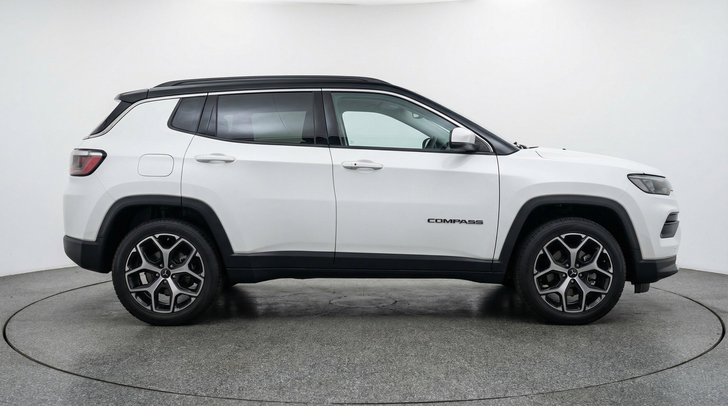 Thumbnail: 2025 Jeep Compass - 9