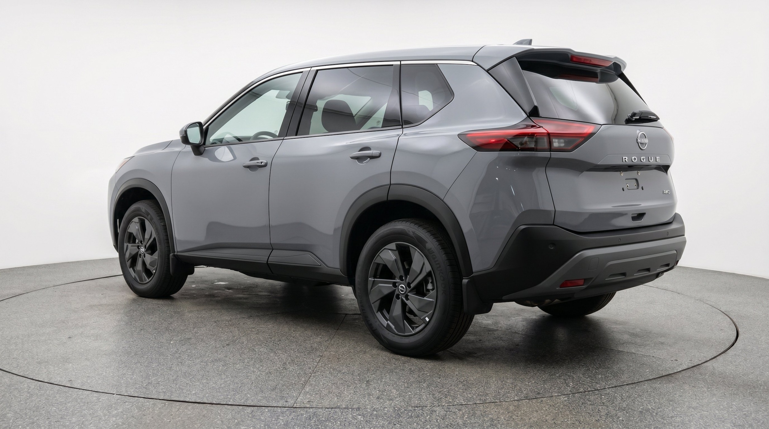 Thumbnail: 2026 Nissan Rogue - 5