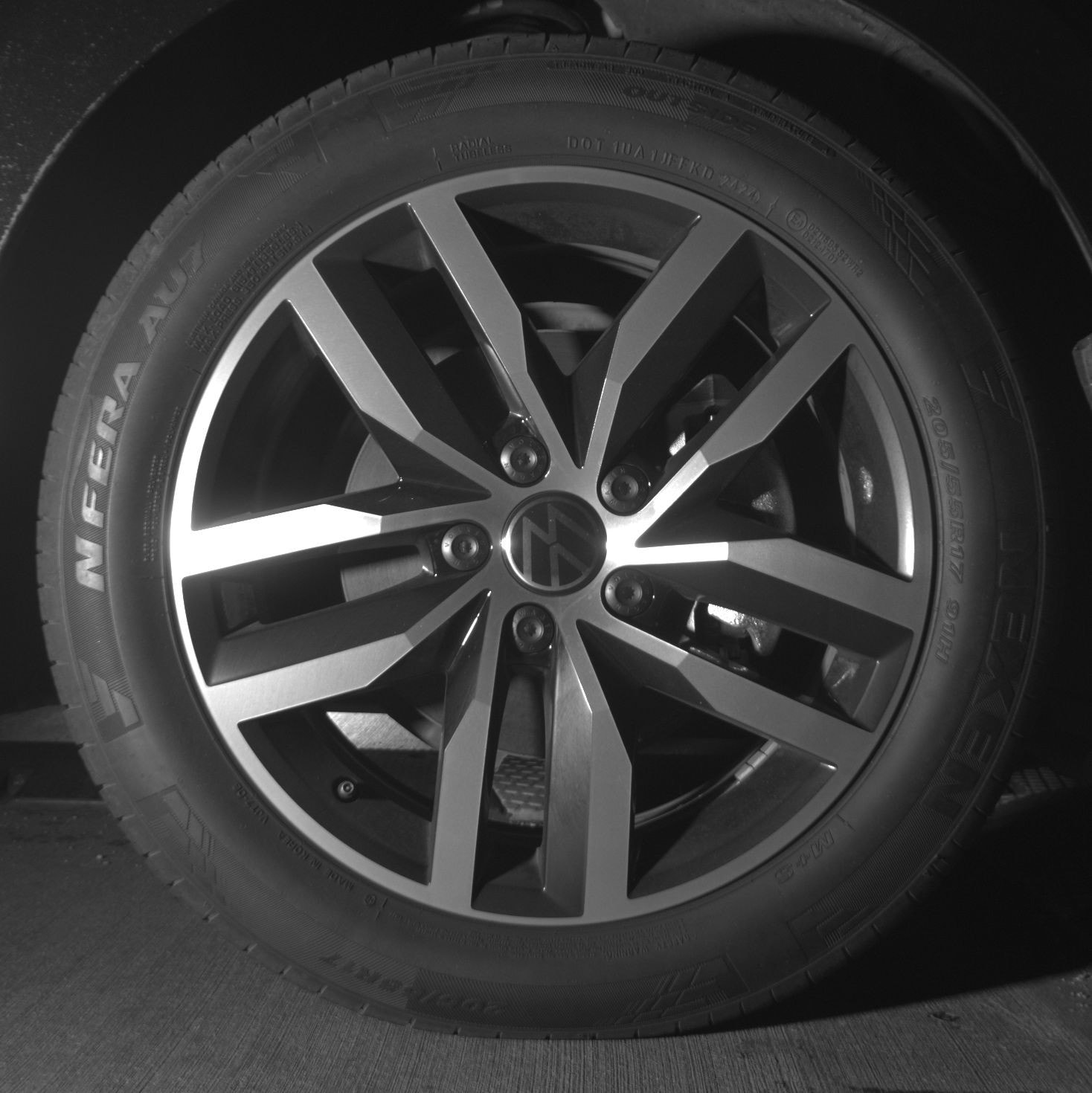 Thumbnail: 2025 Volkswagen Jetta - 10