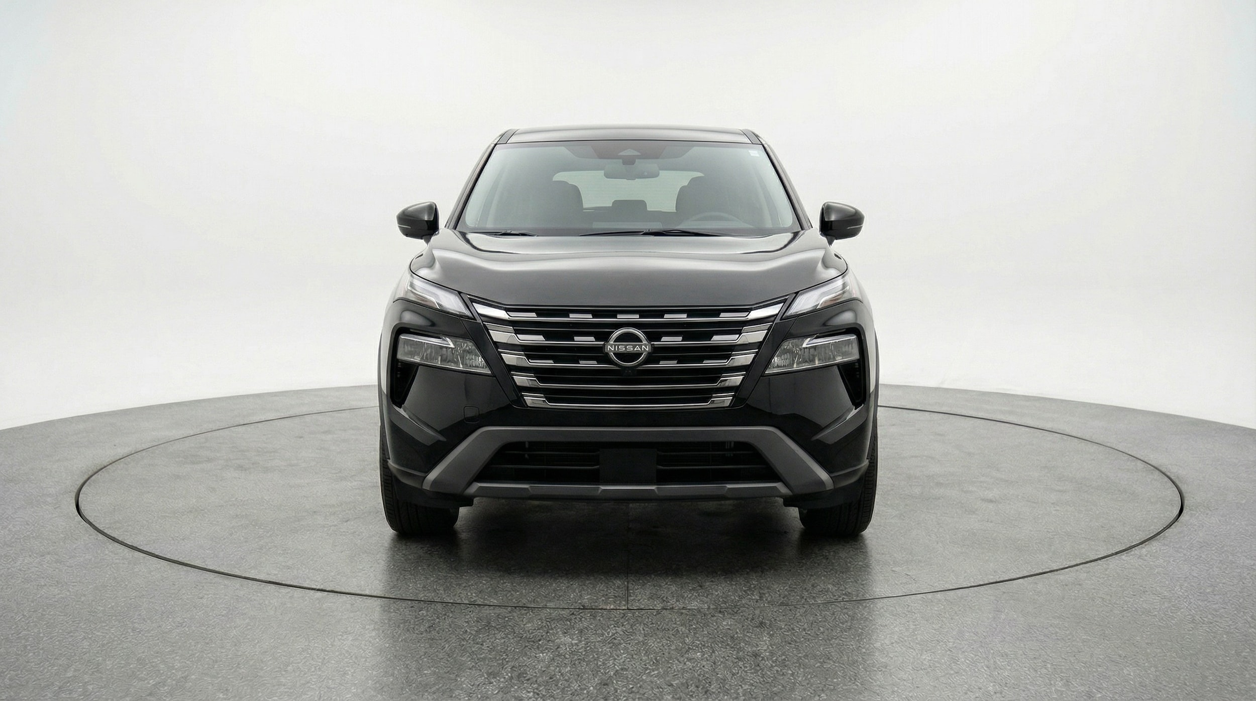 Thumbnail: 2025 Nissan Rogue - 2