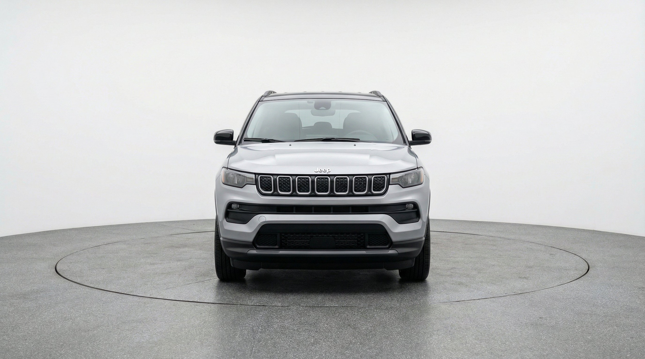 Thumbnail: 2025 Jeep Compass - 2
