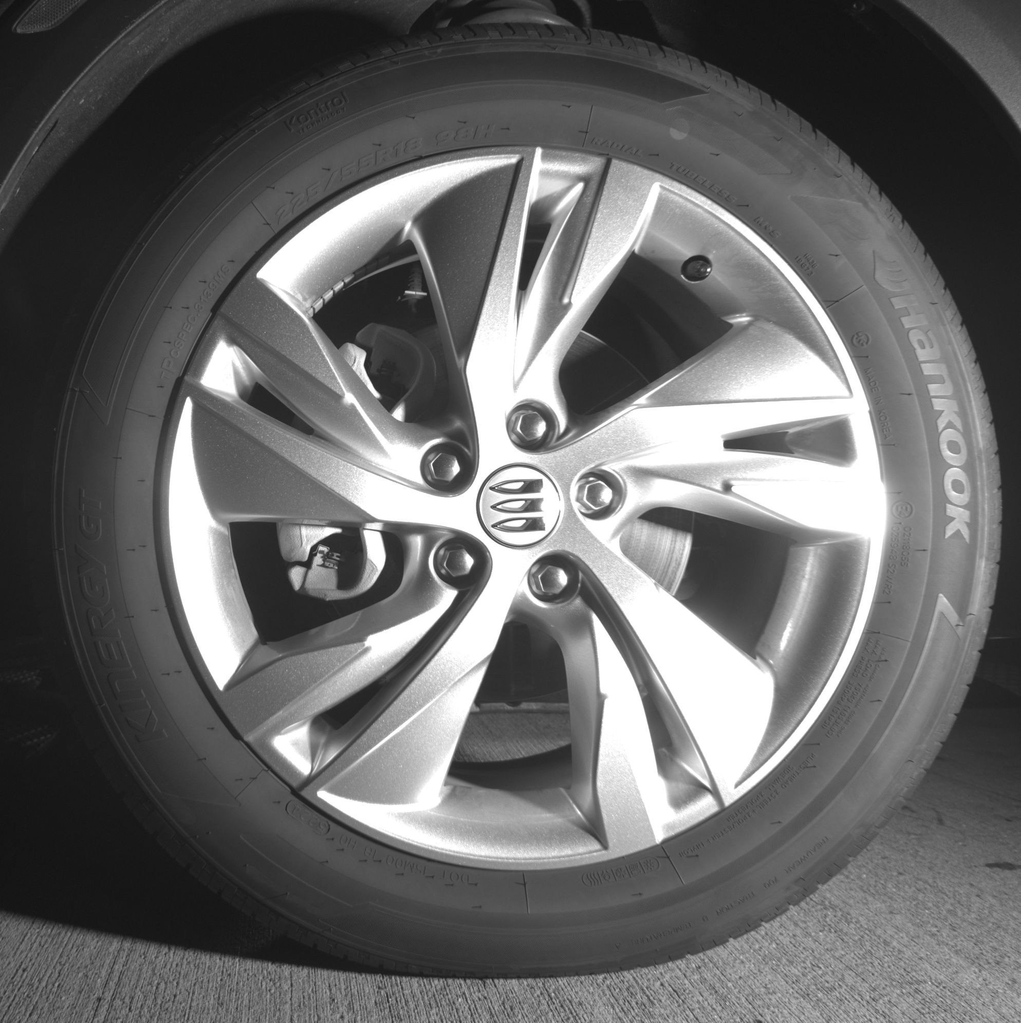 Thumbnail: 2025 Buick Encore GX - 9