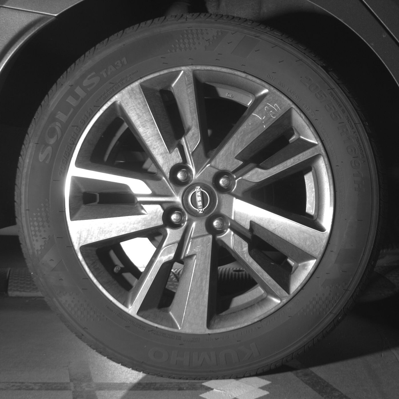 Thumbnail: 2025 Nissan Versa - 12