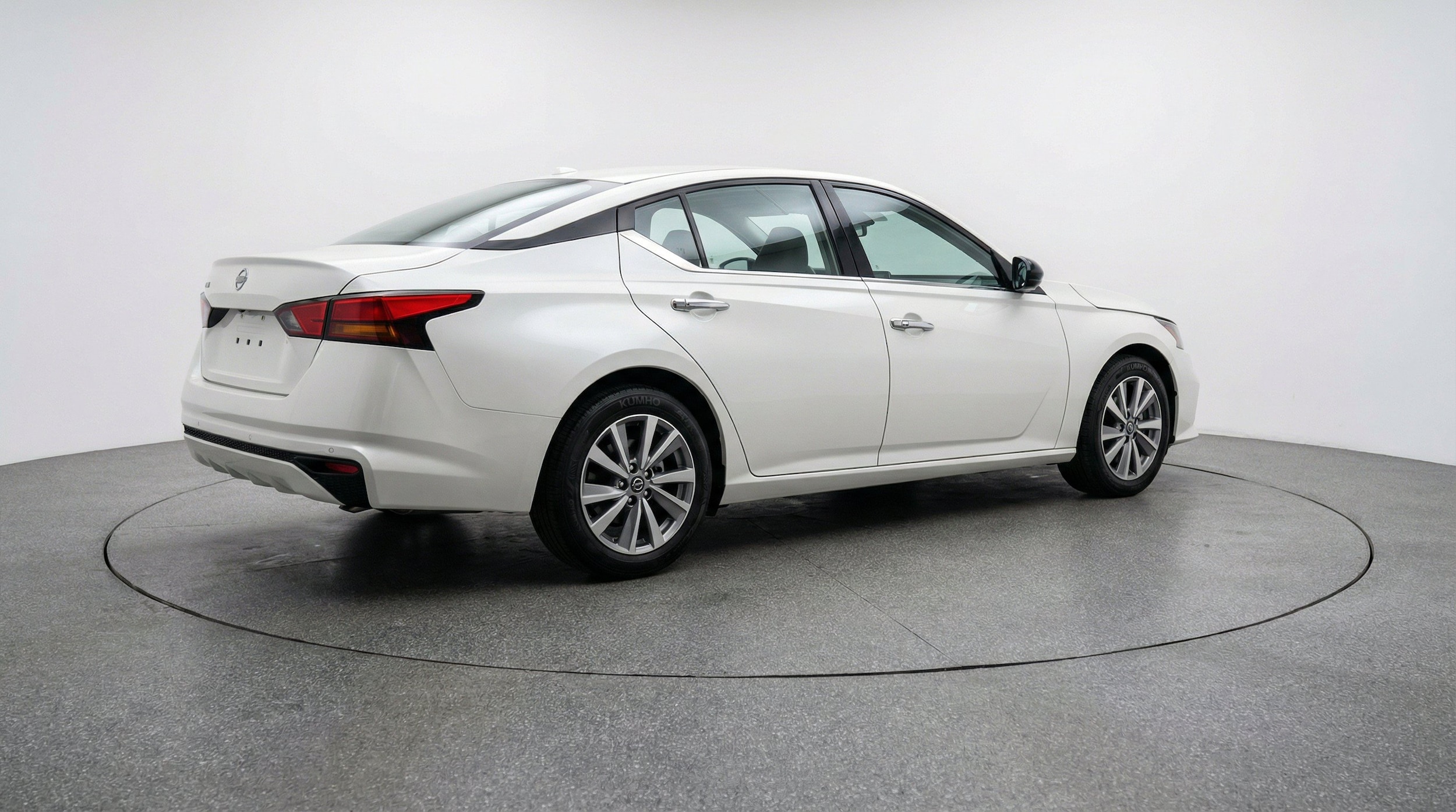 Thumbnail: 2025 Nissan Altima - 7