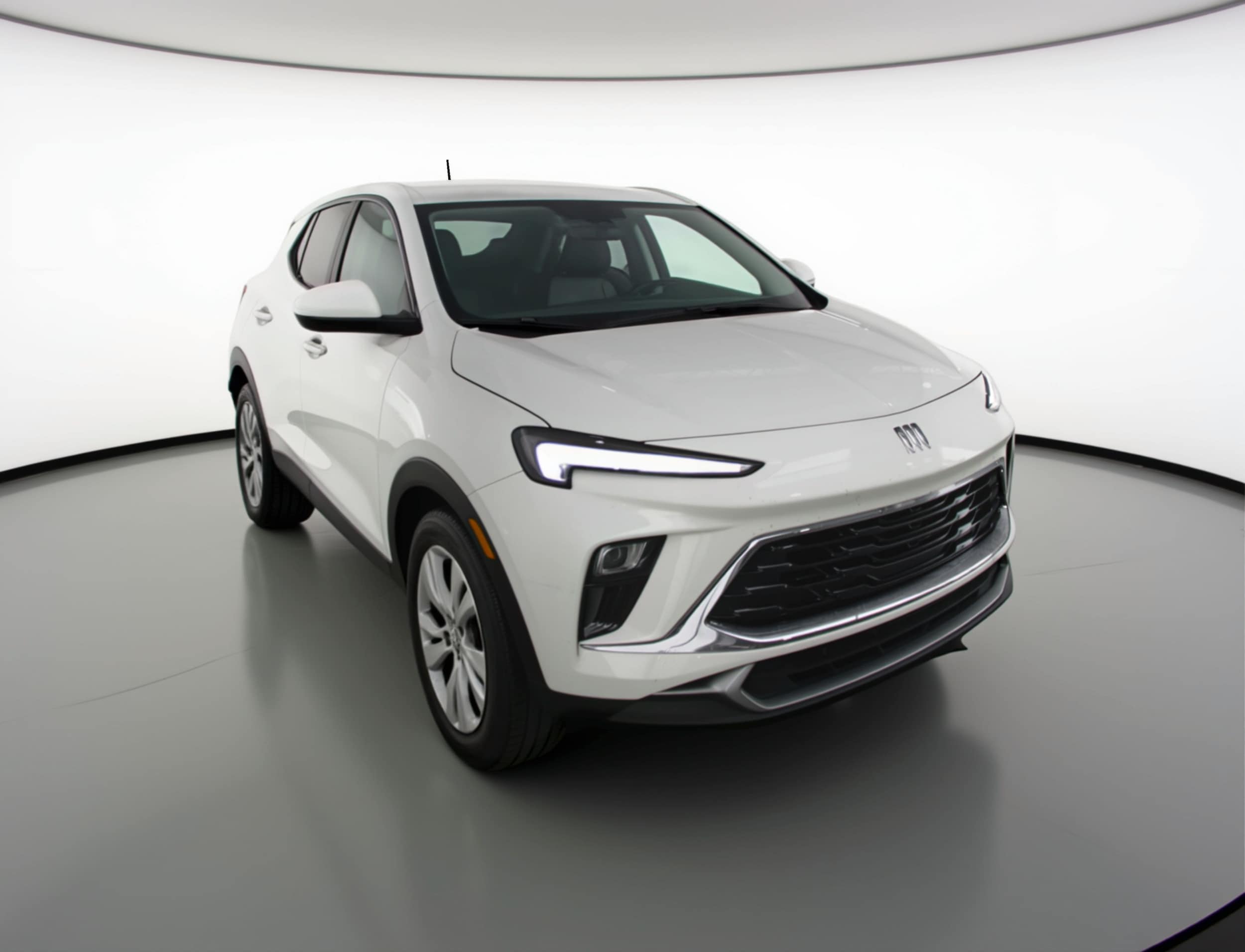 Thumbnail: 2025 Buick Encore GX - 1