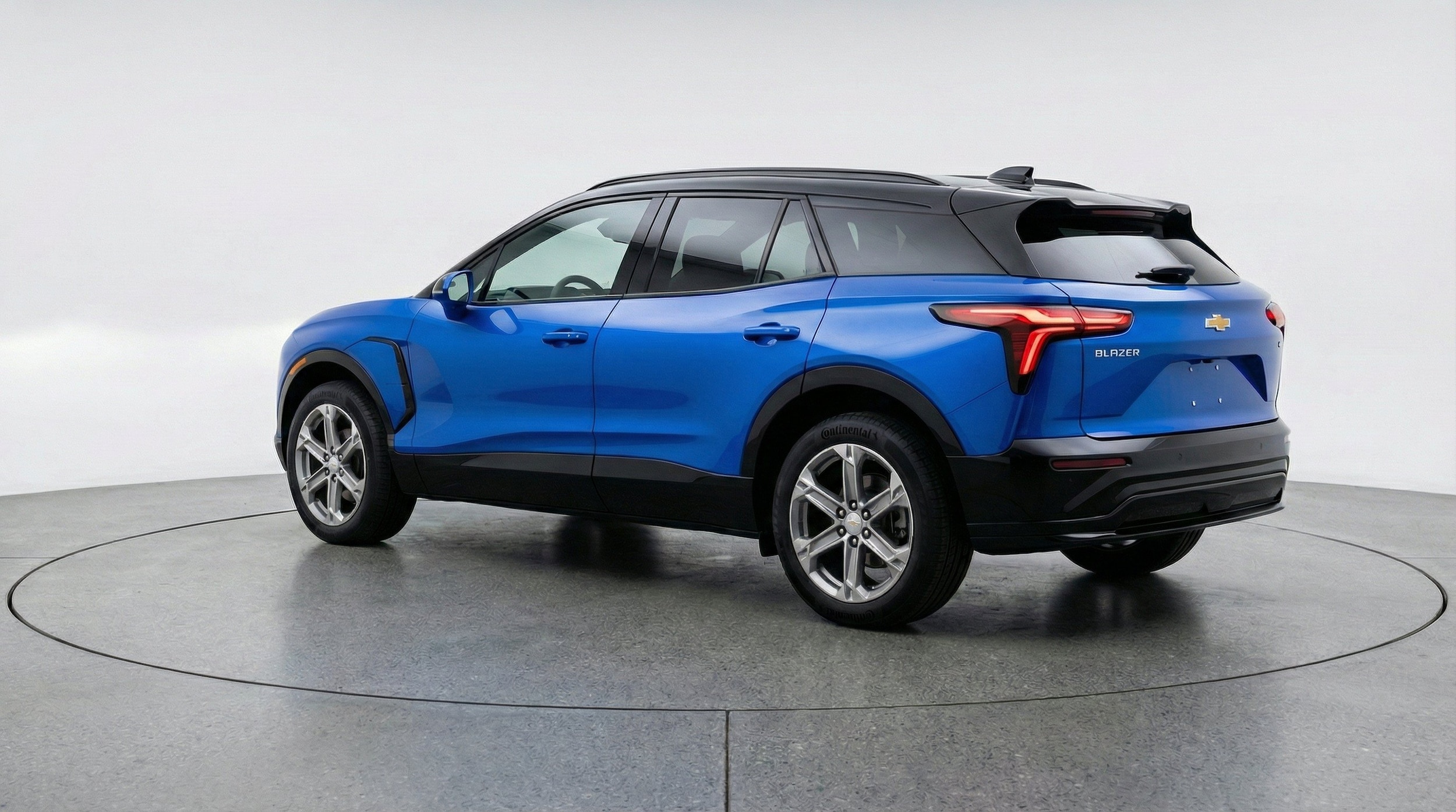 Thumbnail: 2025 Chevrolet Blazer - 6