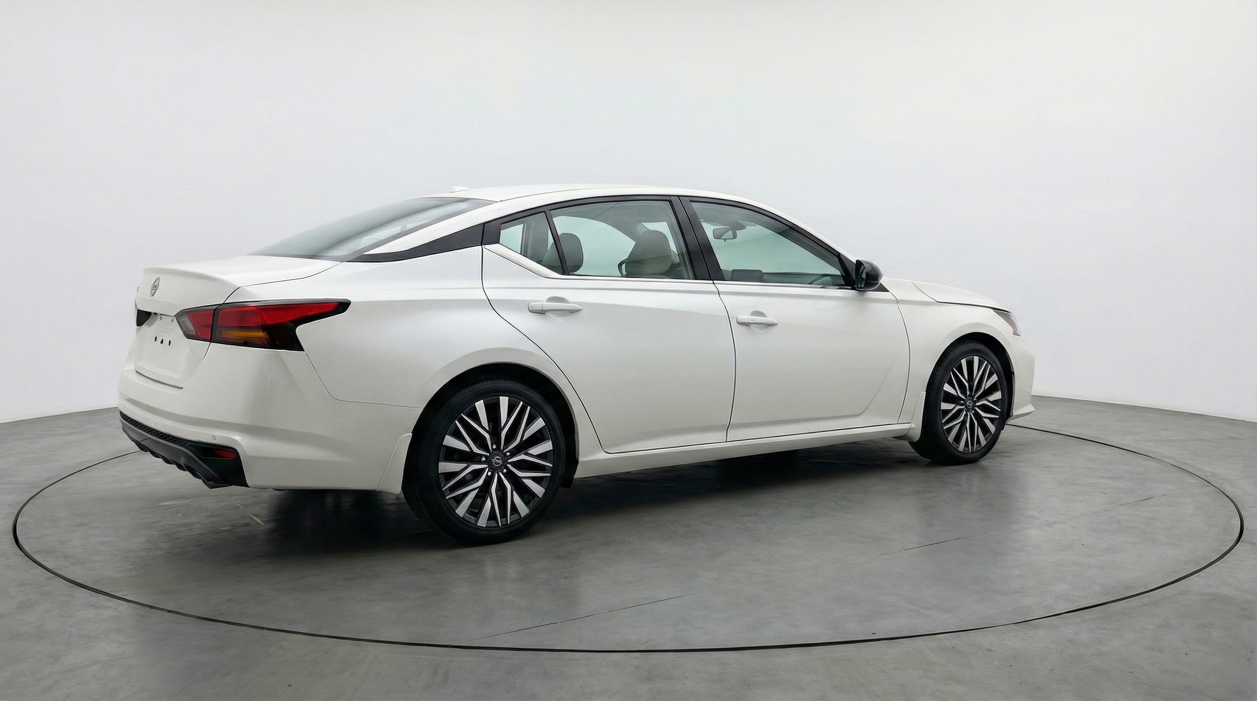 Thumbnail: 2025 Nissan Altima - 7