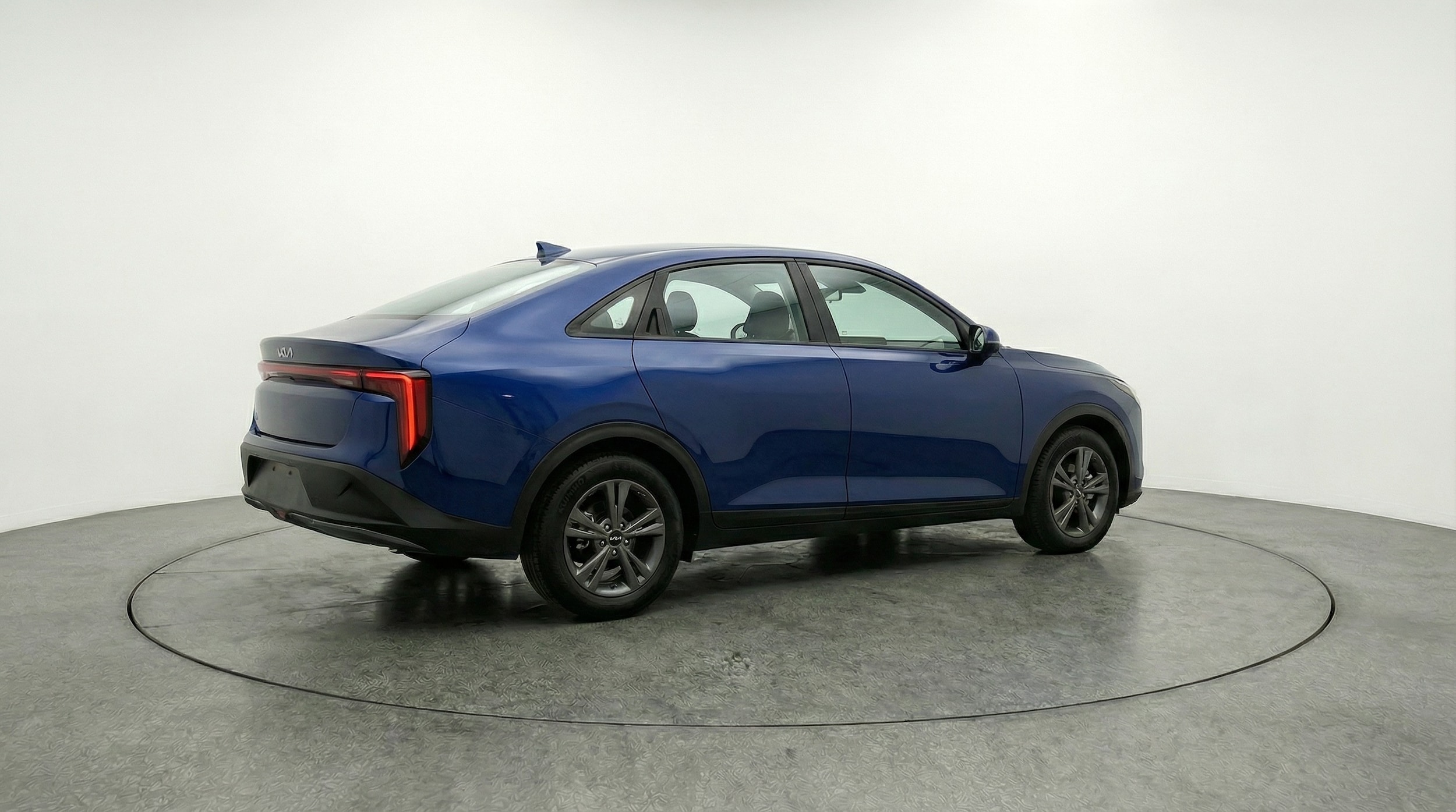 Thumbnail: 2025 Kia K4 - 7