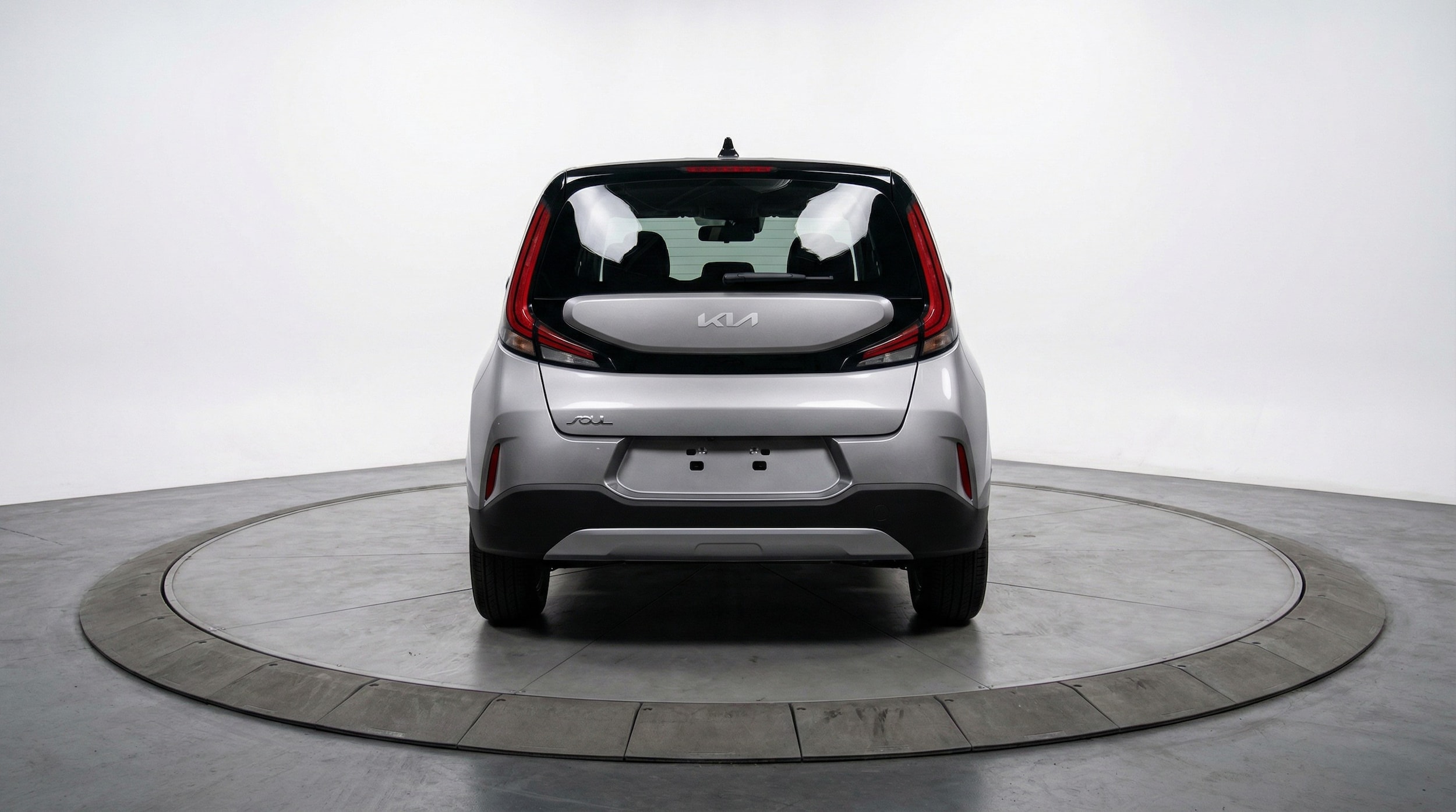 Thumbnail: 2025 Kia Soul - 6