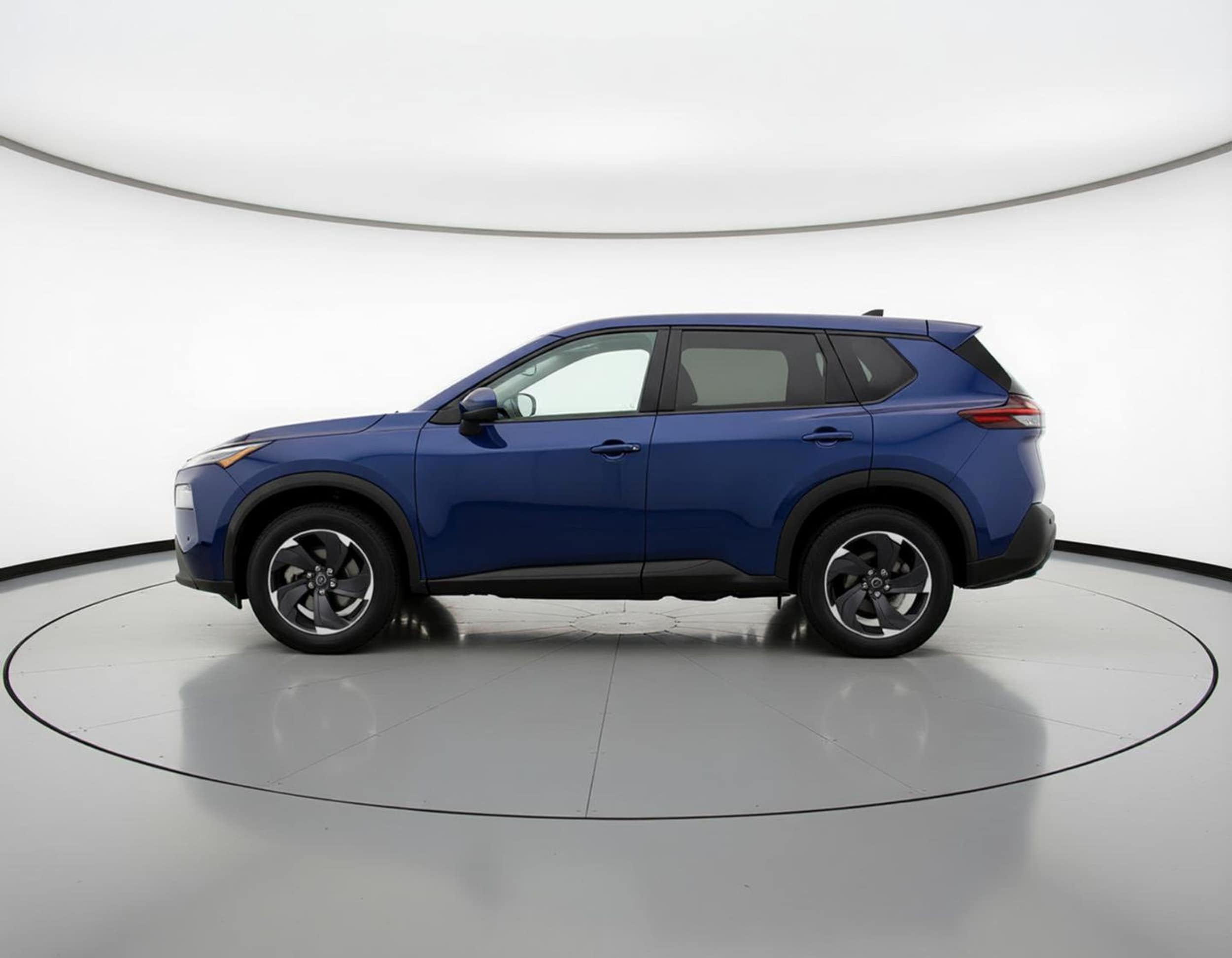 Thumbnail: 2025 Nissan Rogue - 4