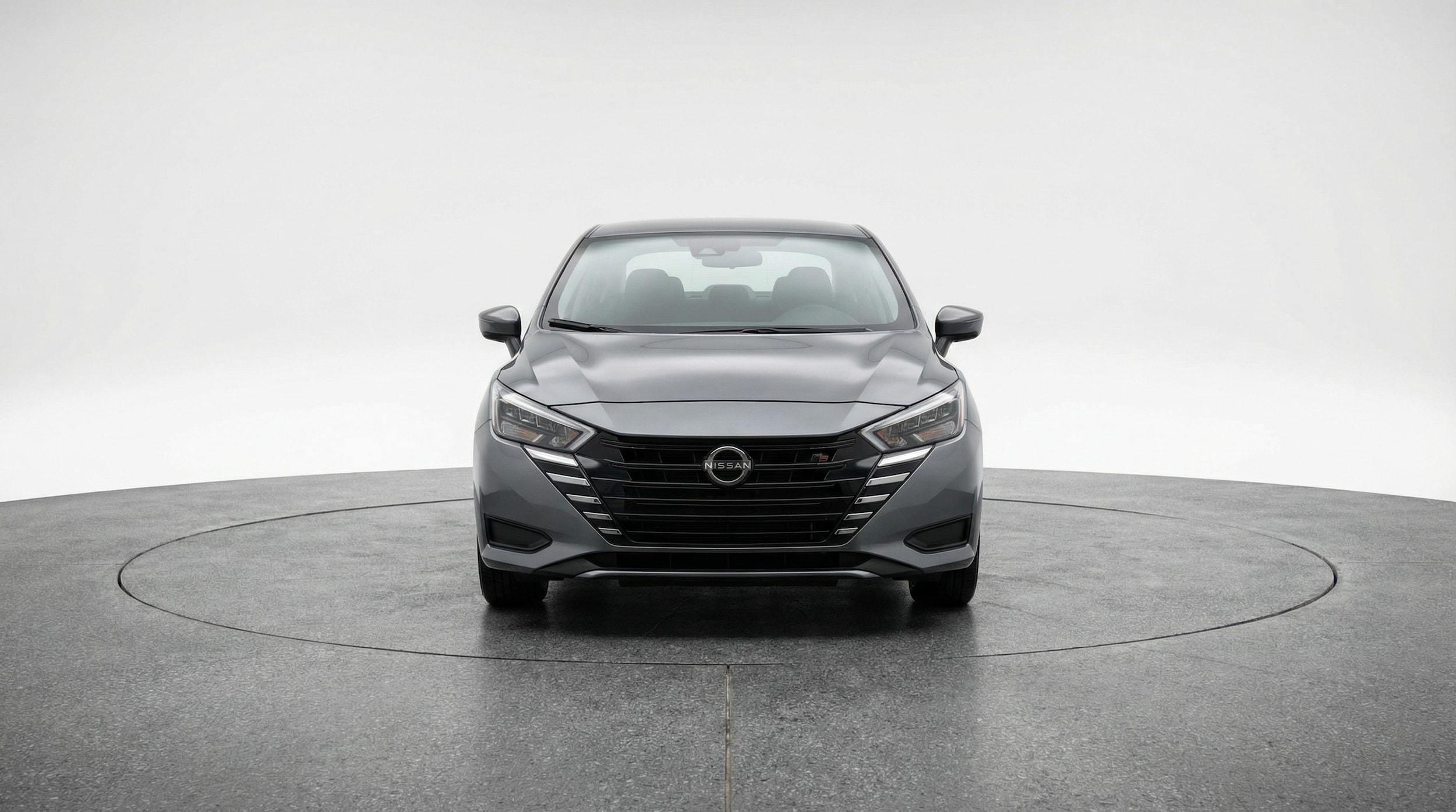 Thumbnail: 2025 Nissan Versa - 2