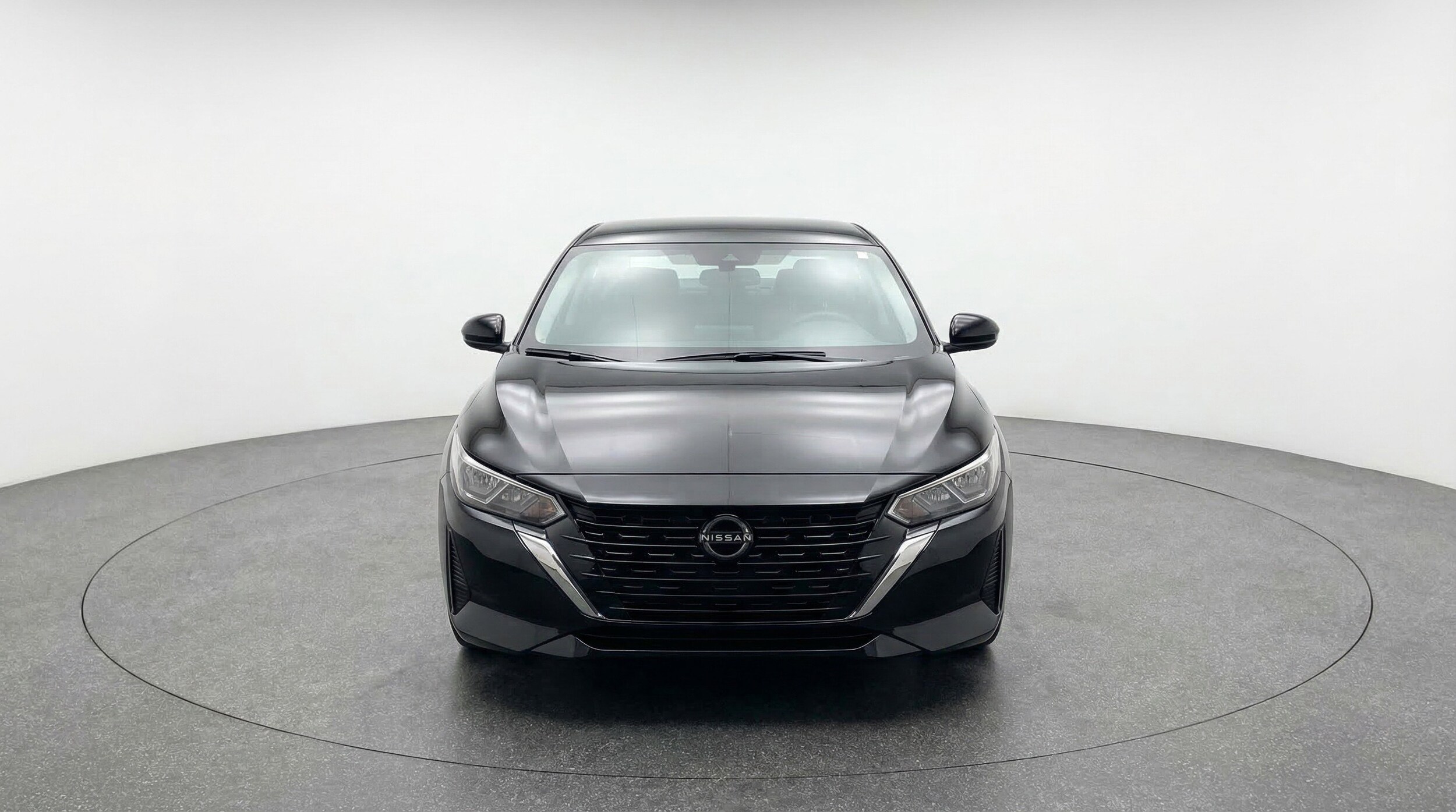 Thumbnail: 2025 Nissan Sentra - 2