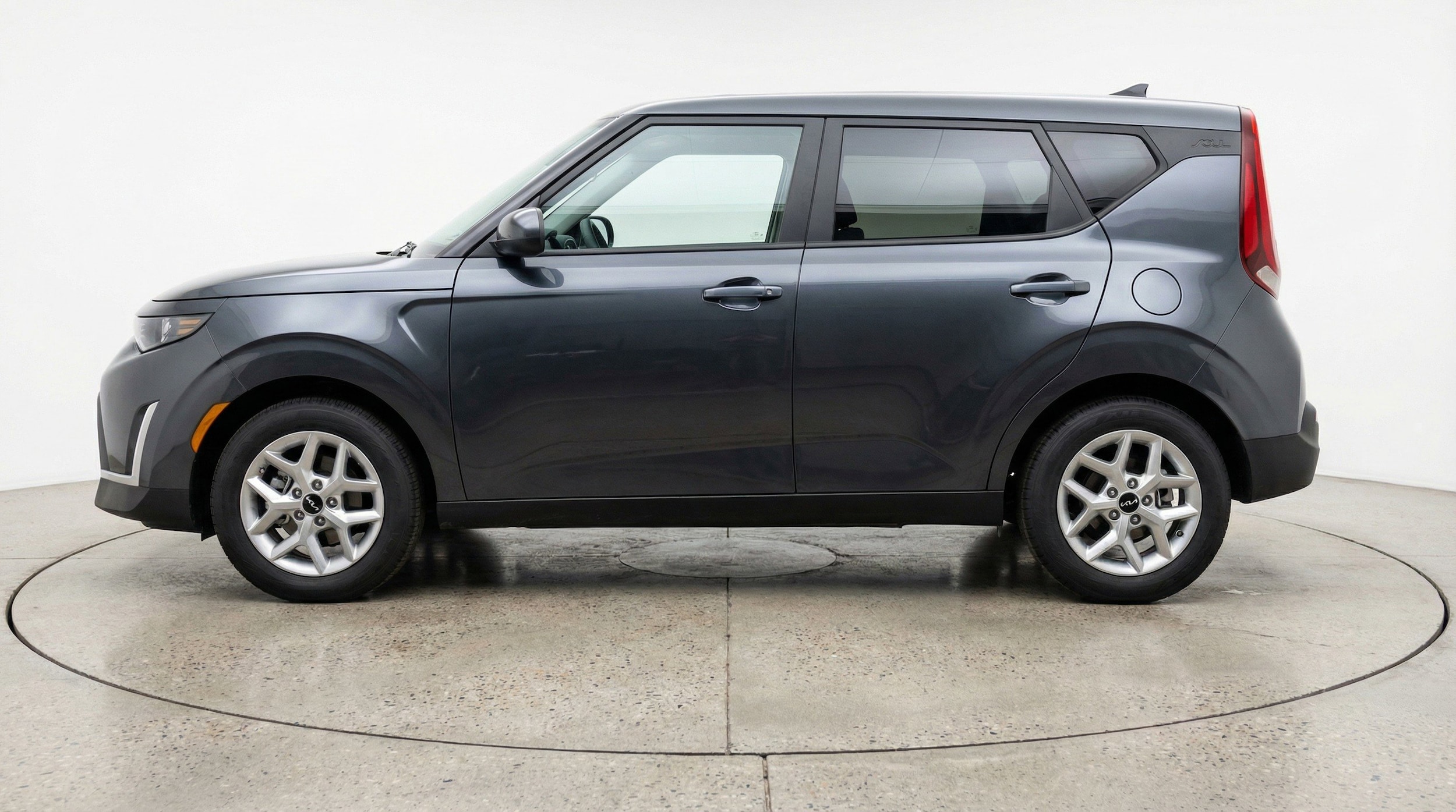 Thumbnail: 2025 Kia Soul - 3