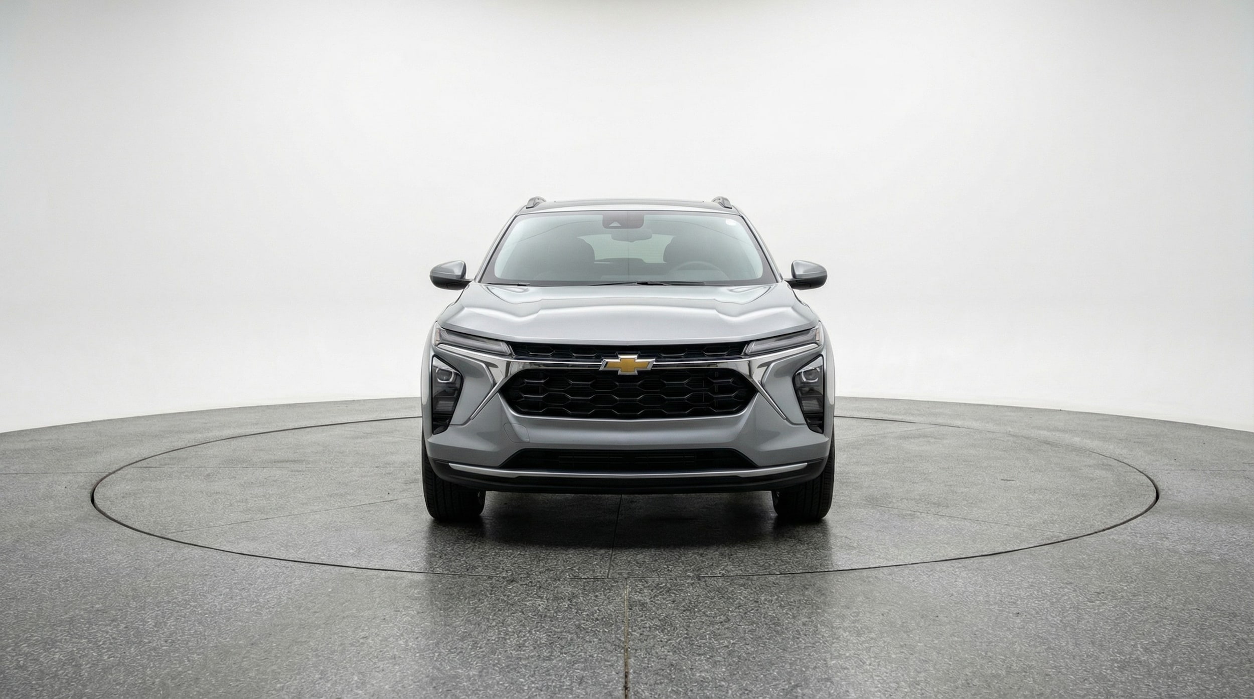 Thumbnail: 2025 Chevrolet Trax - 2