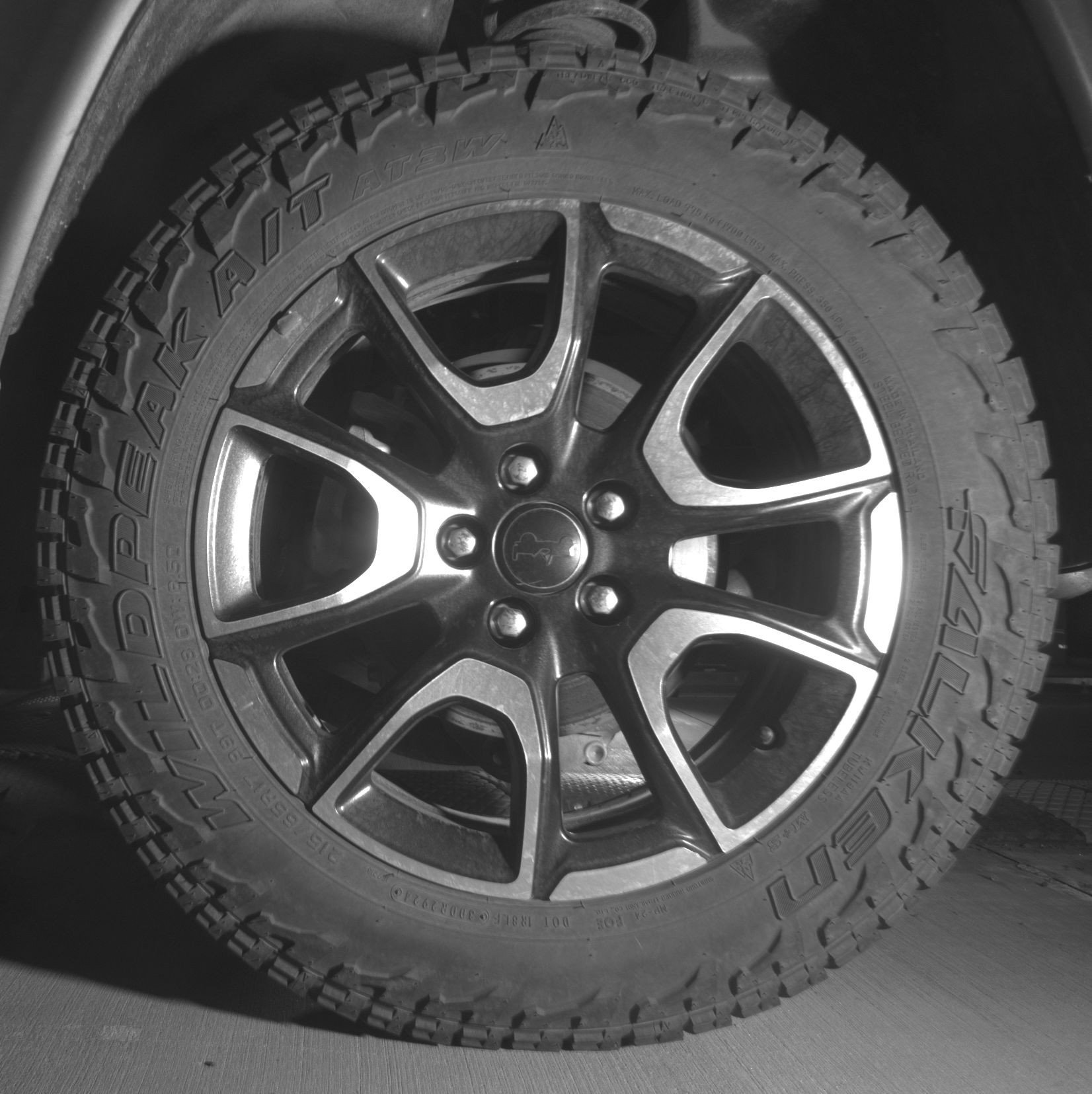 Thumbnail: 2025 Jeep Compass - 13