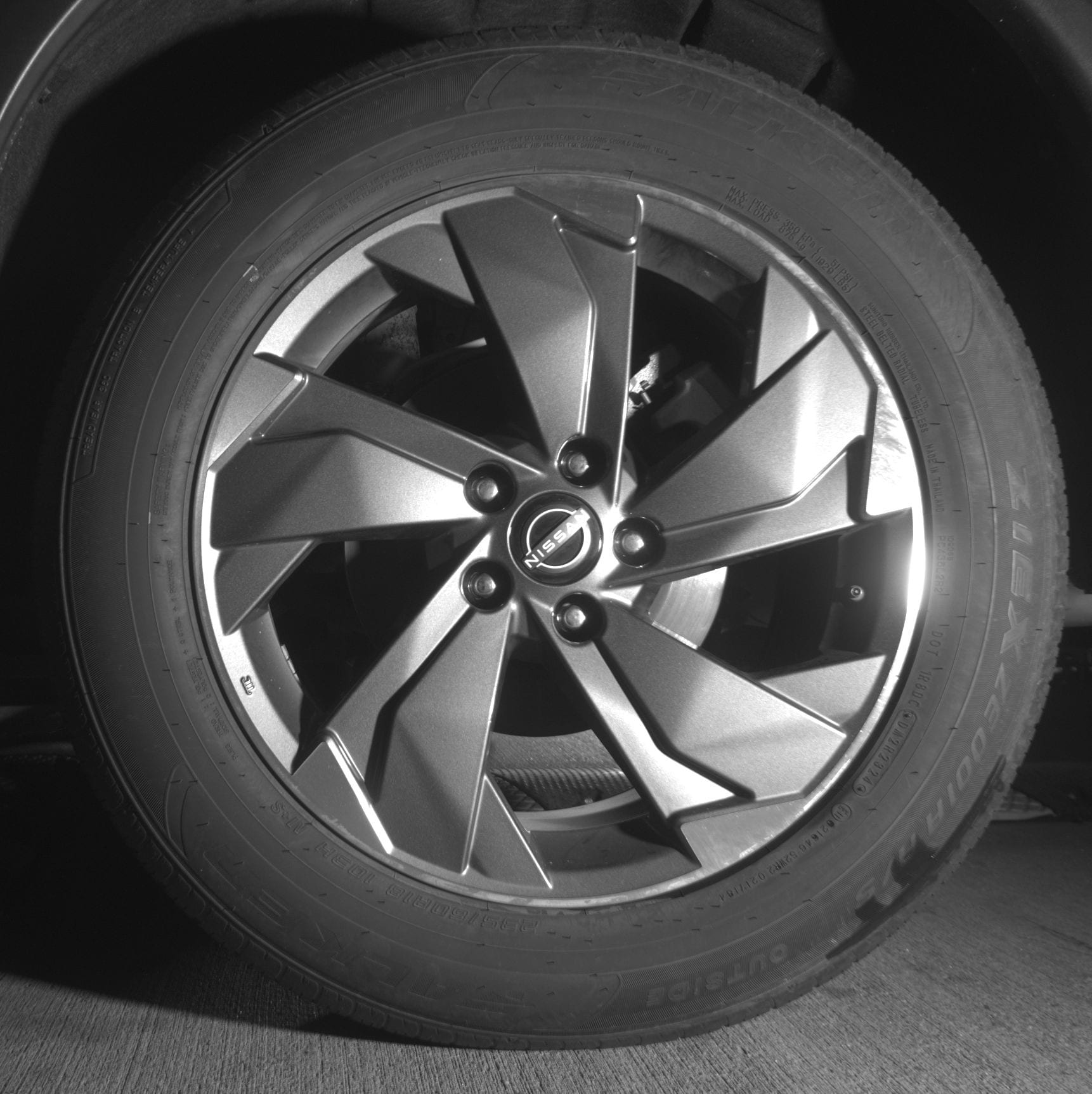 Thumbnail: 2025 Nissan Rogue - 11