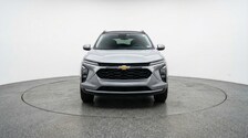 2025 Chevrolet Trax LT -
                  Nashville, TN