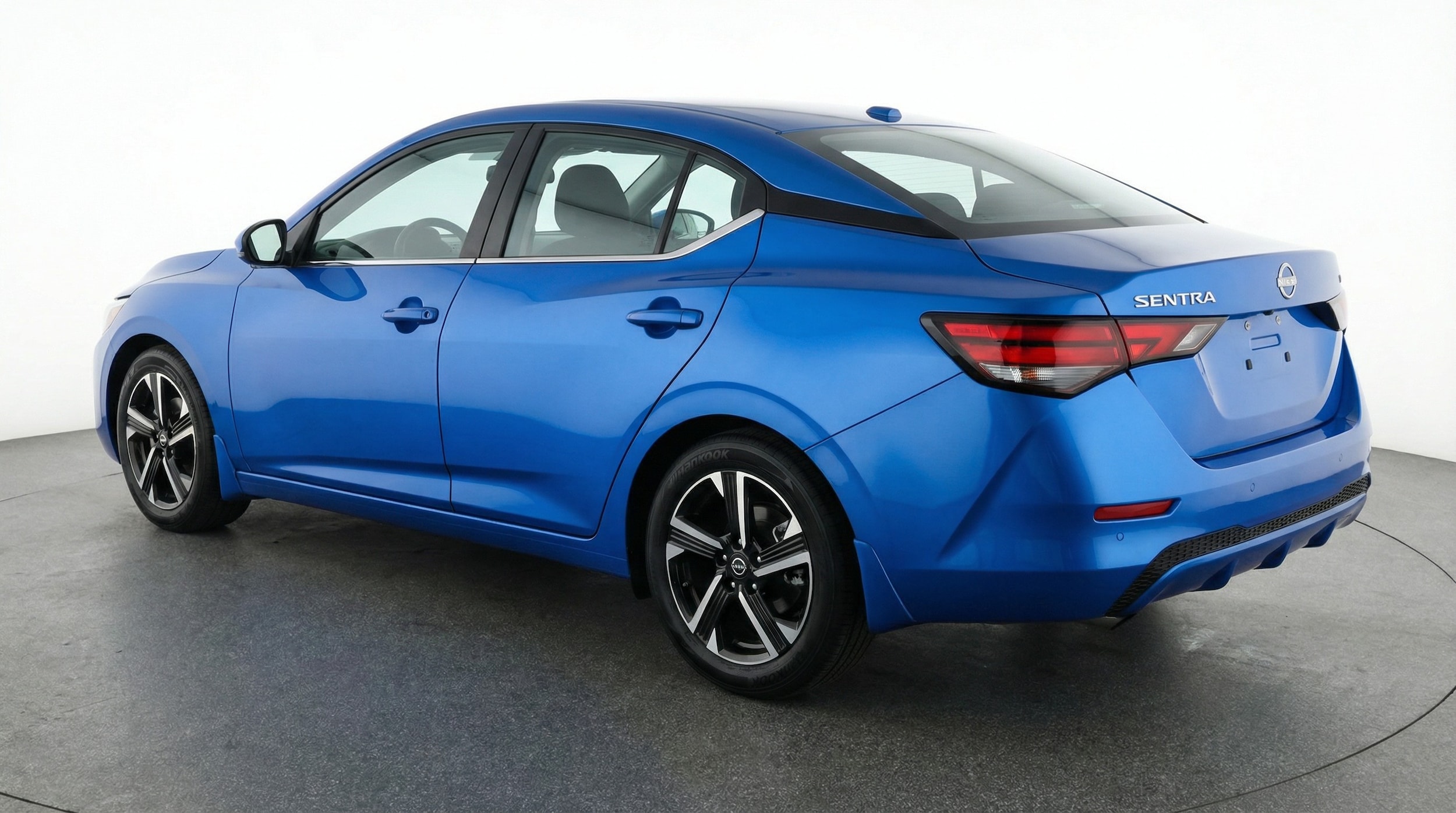 Thumbnail: 2025 Nissan Sentra - 5