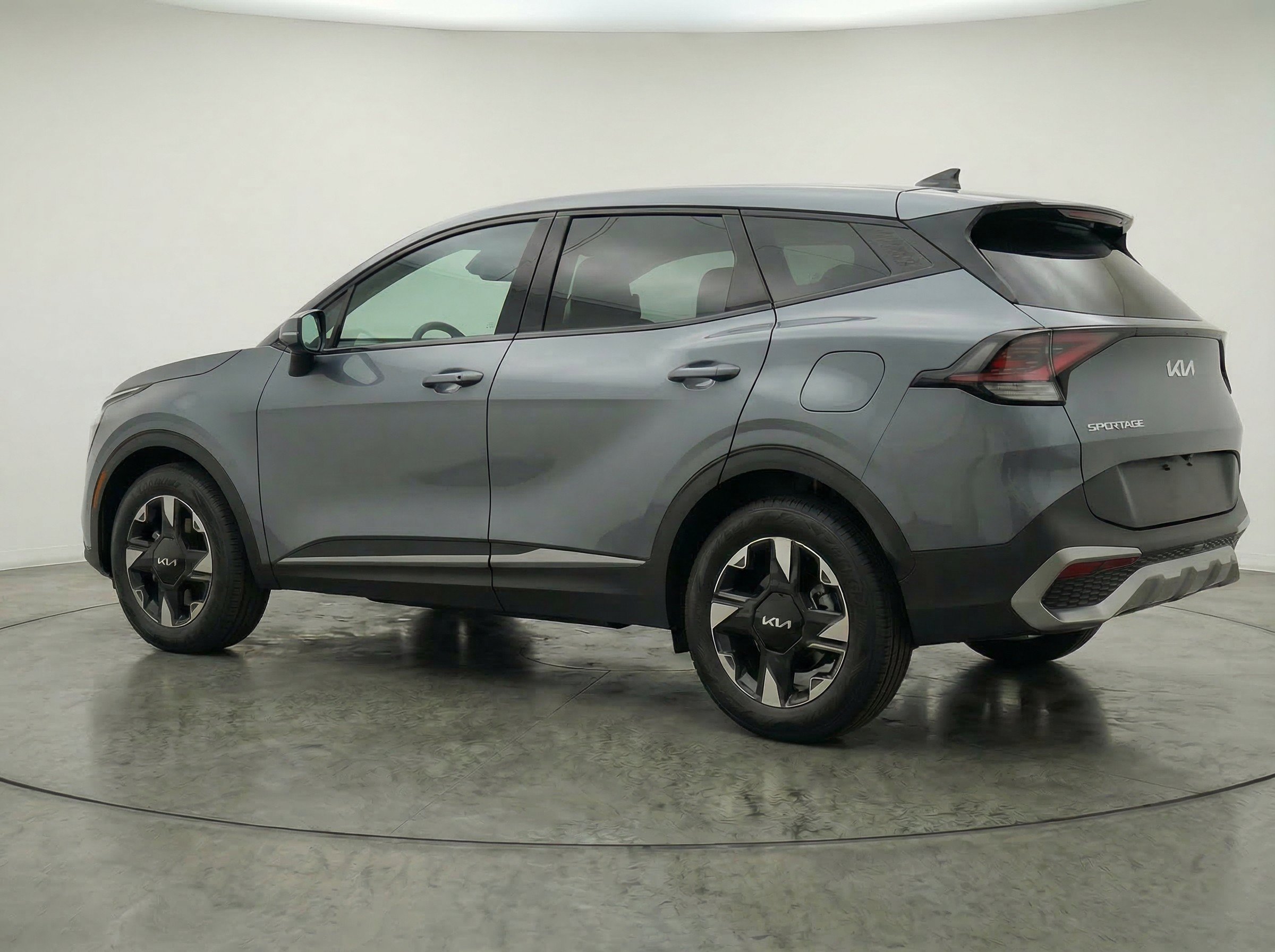 Thumbnail: 2026 Kia Sportage - 5