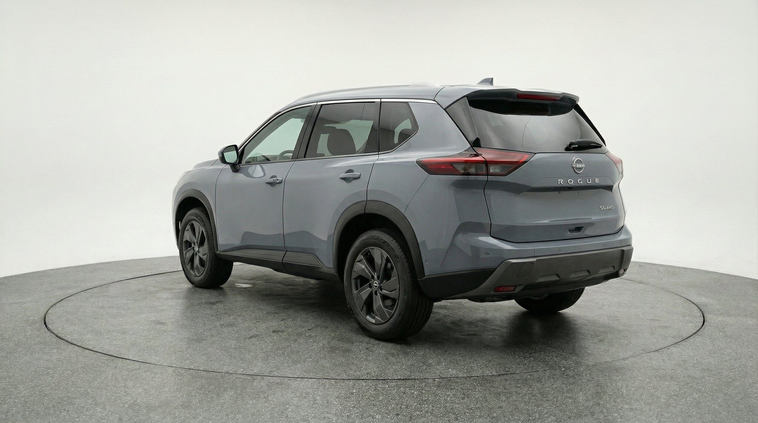 Thumbnail: 2026 Nissan Rogue - 5
