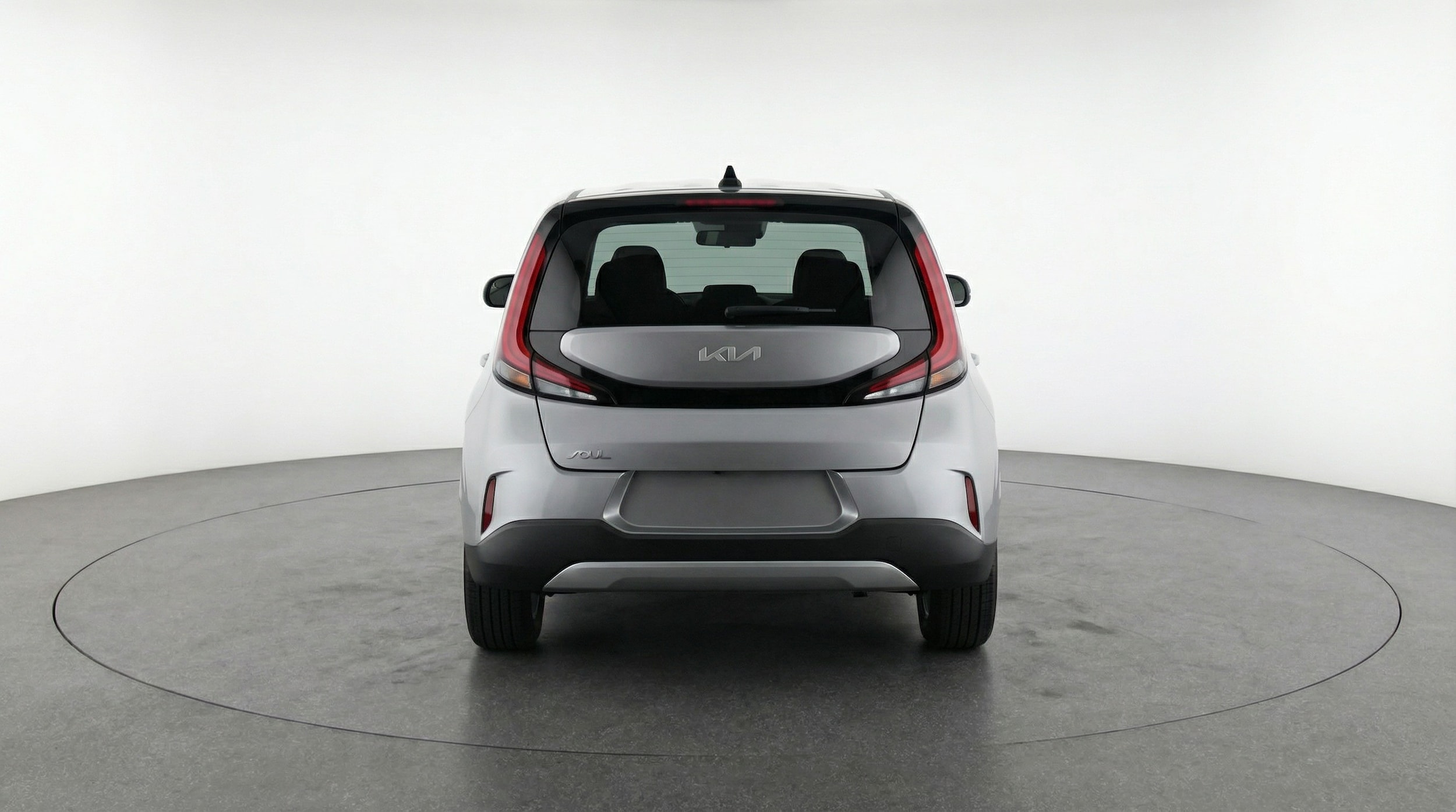 Thumbnail: 2025 Kia Soul - 6