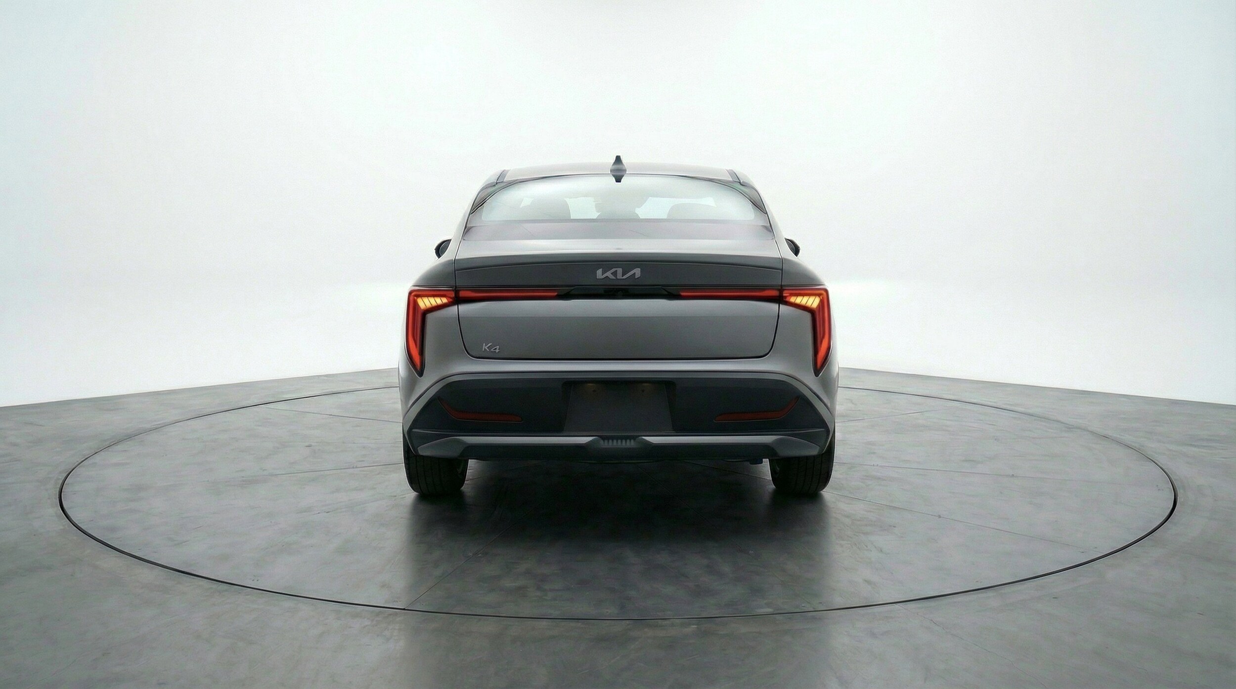 Thumbnail: 2025 Kia K4 - 6