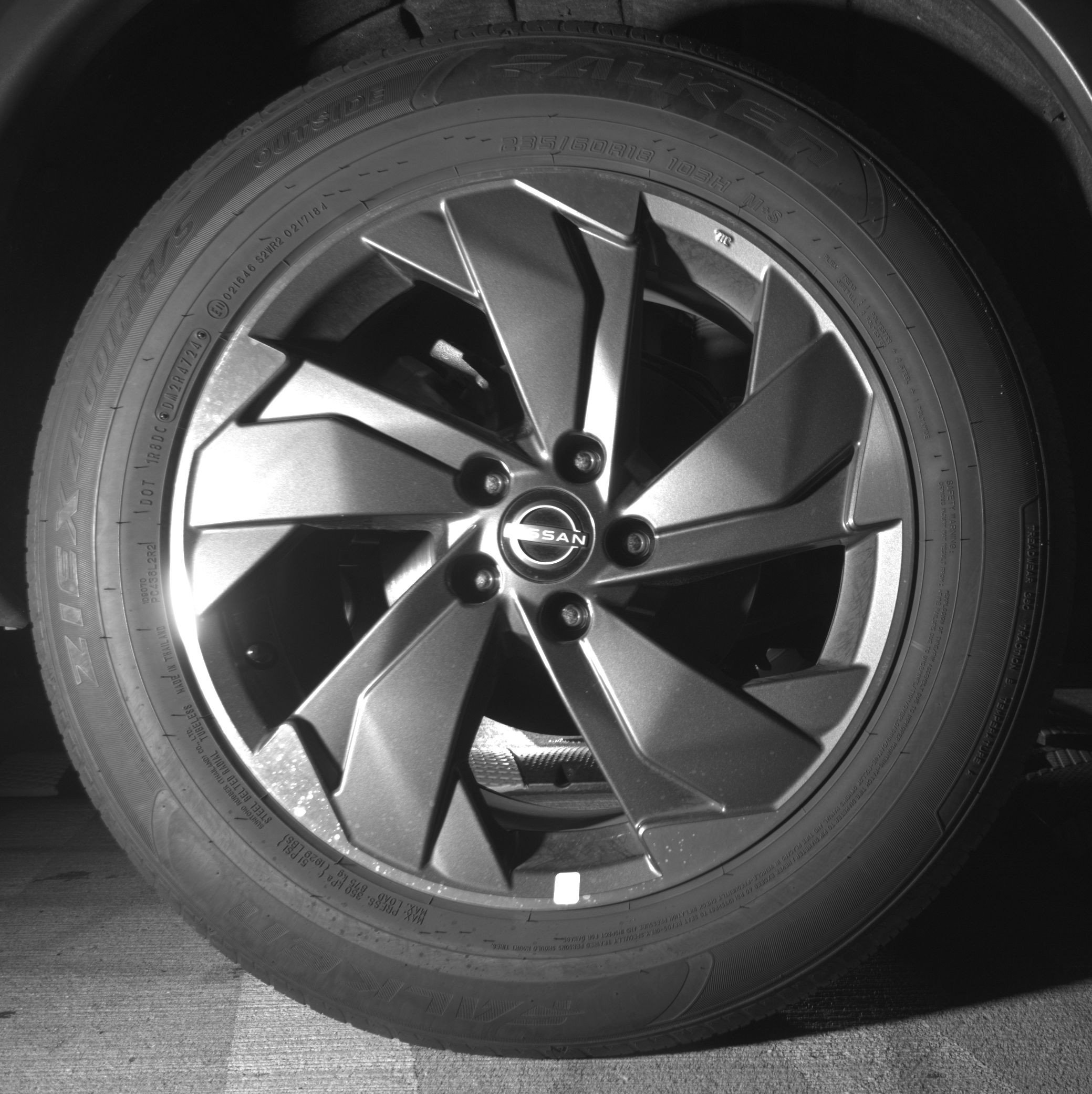 Thumbnail: 2025 Nissan Rogue - 14