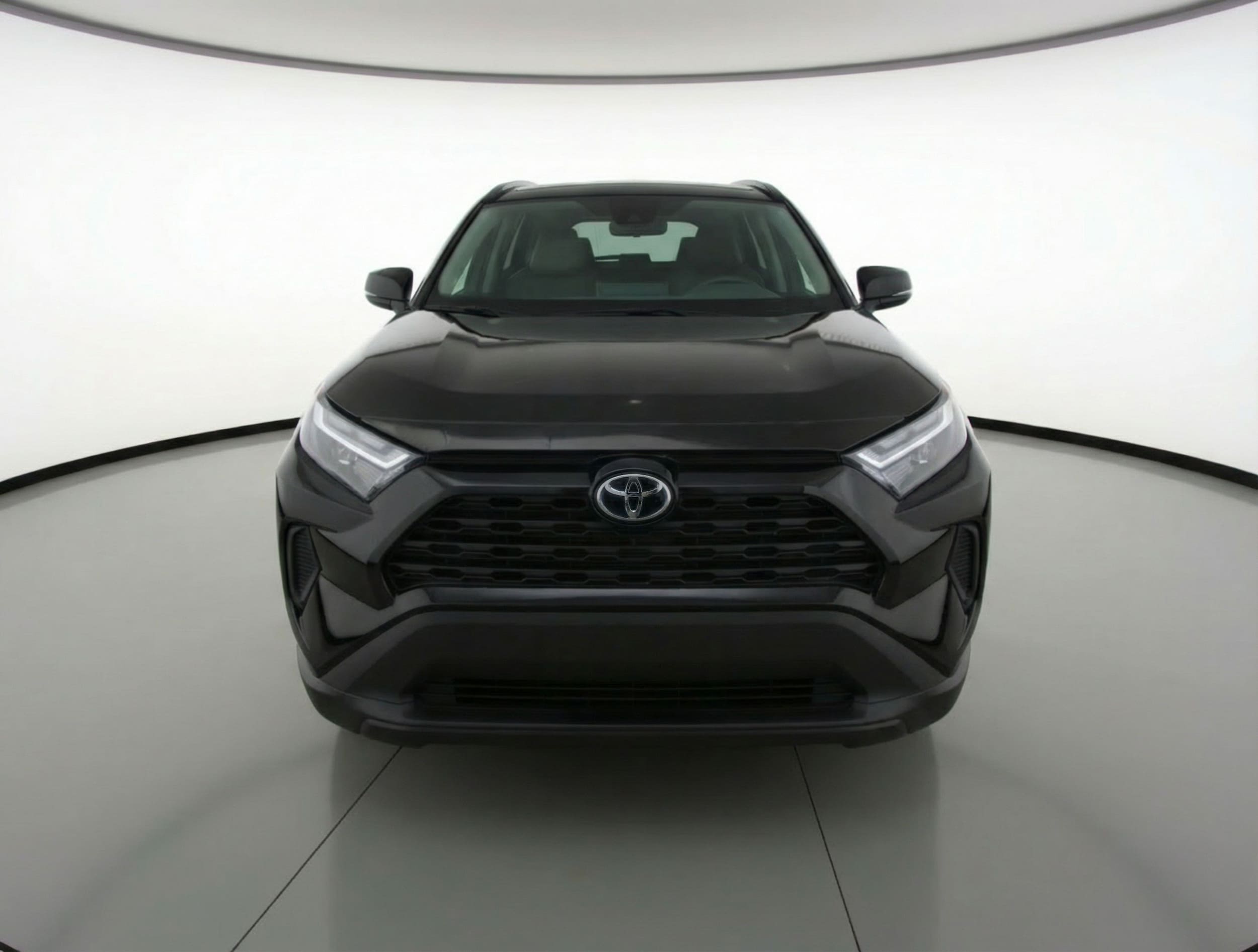 Thumbnail: 2024 Toyota RAV4 - 2