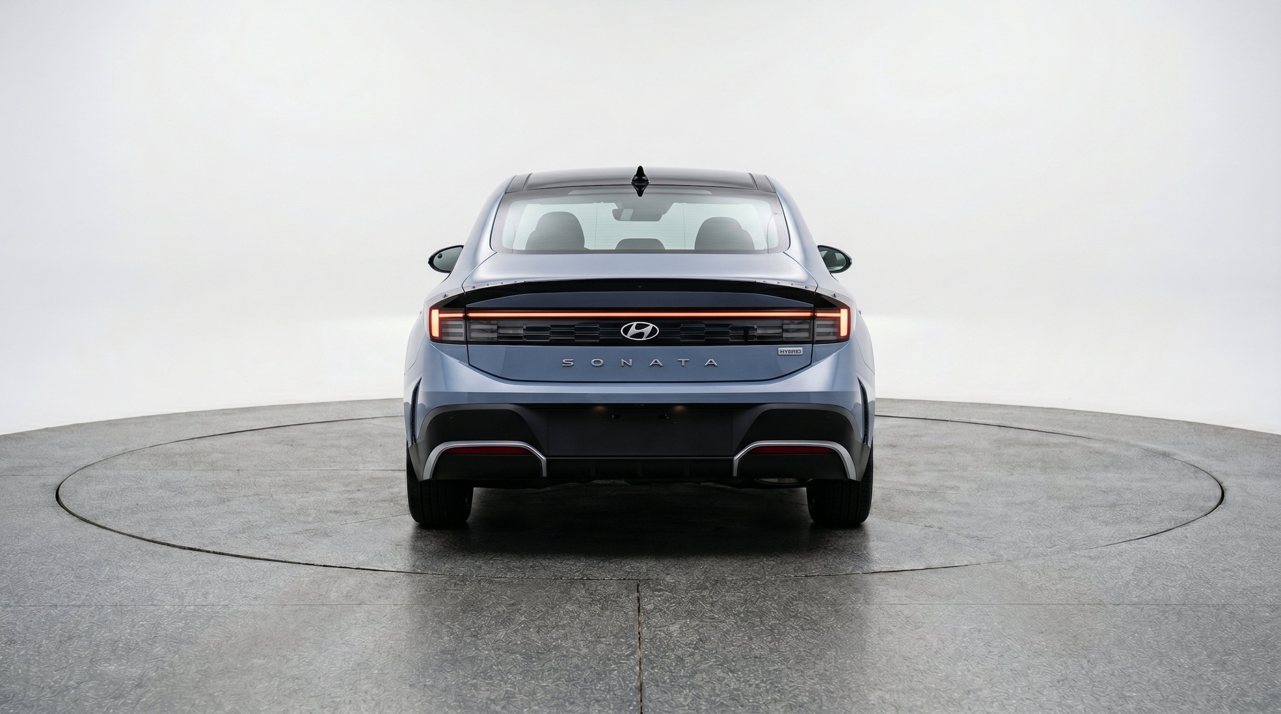Thumbnail: 2026 Hyundai Sonata - 6