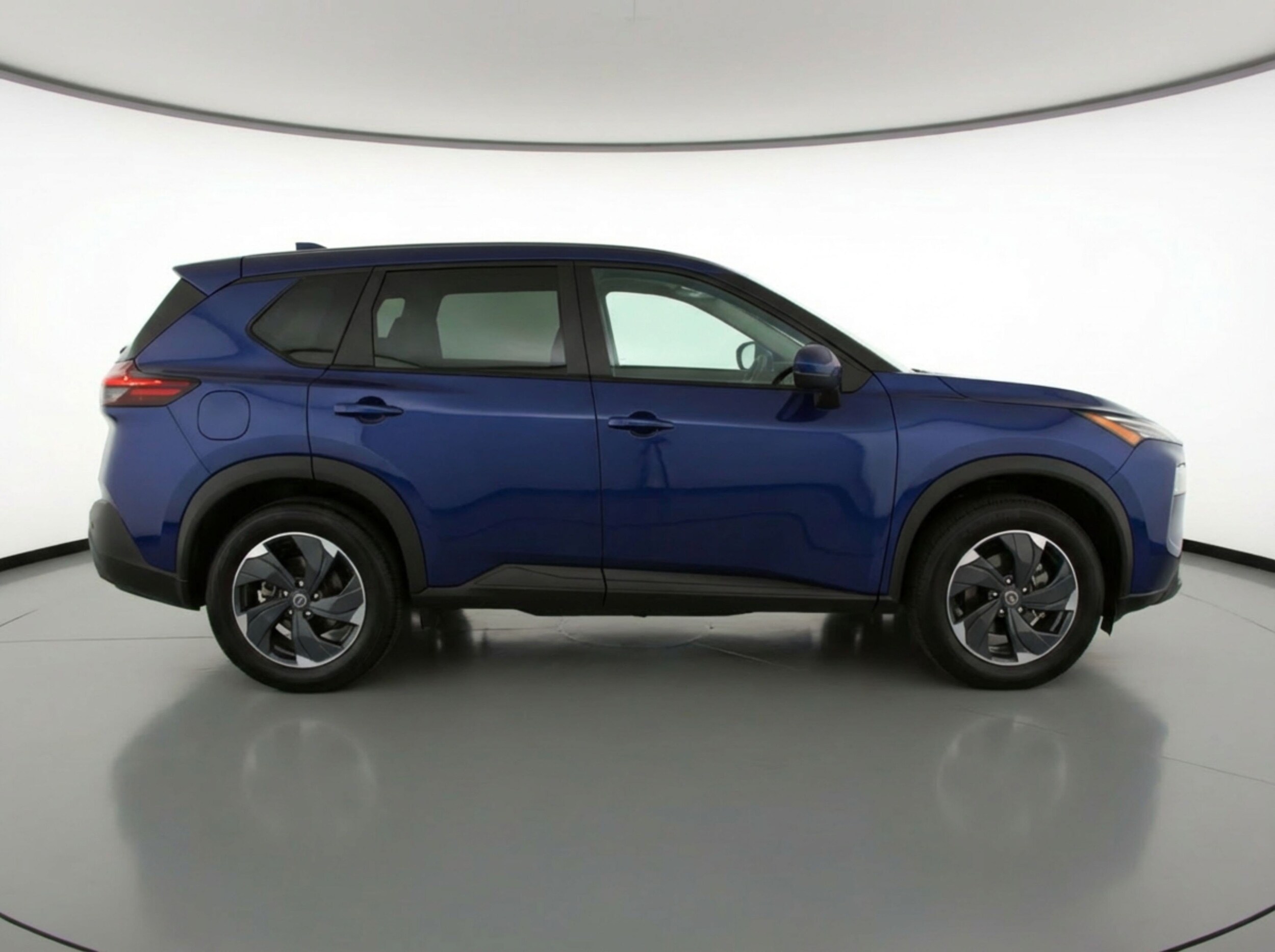 Thumbnail: 2025 Nissan Rogue - 11