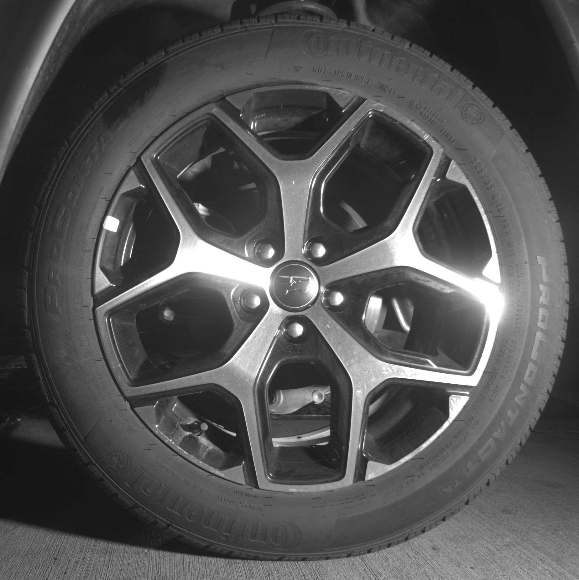 Thumbnail: 2025 Jeep Compass - 13